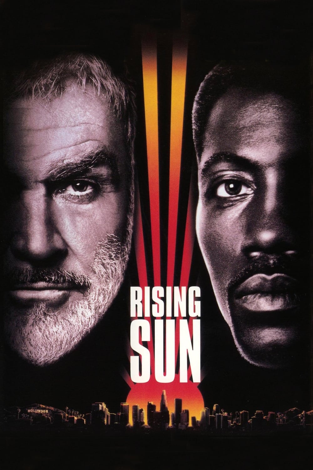 Rising Sun (1993)
