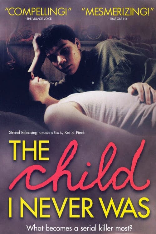 The Child I Never Was (2002)