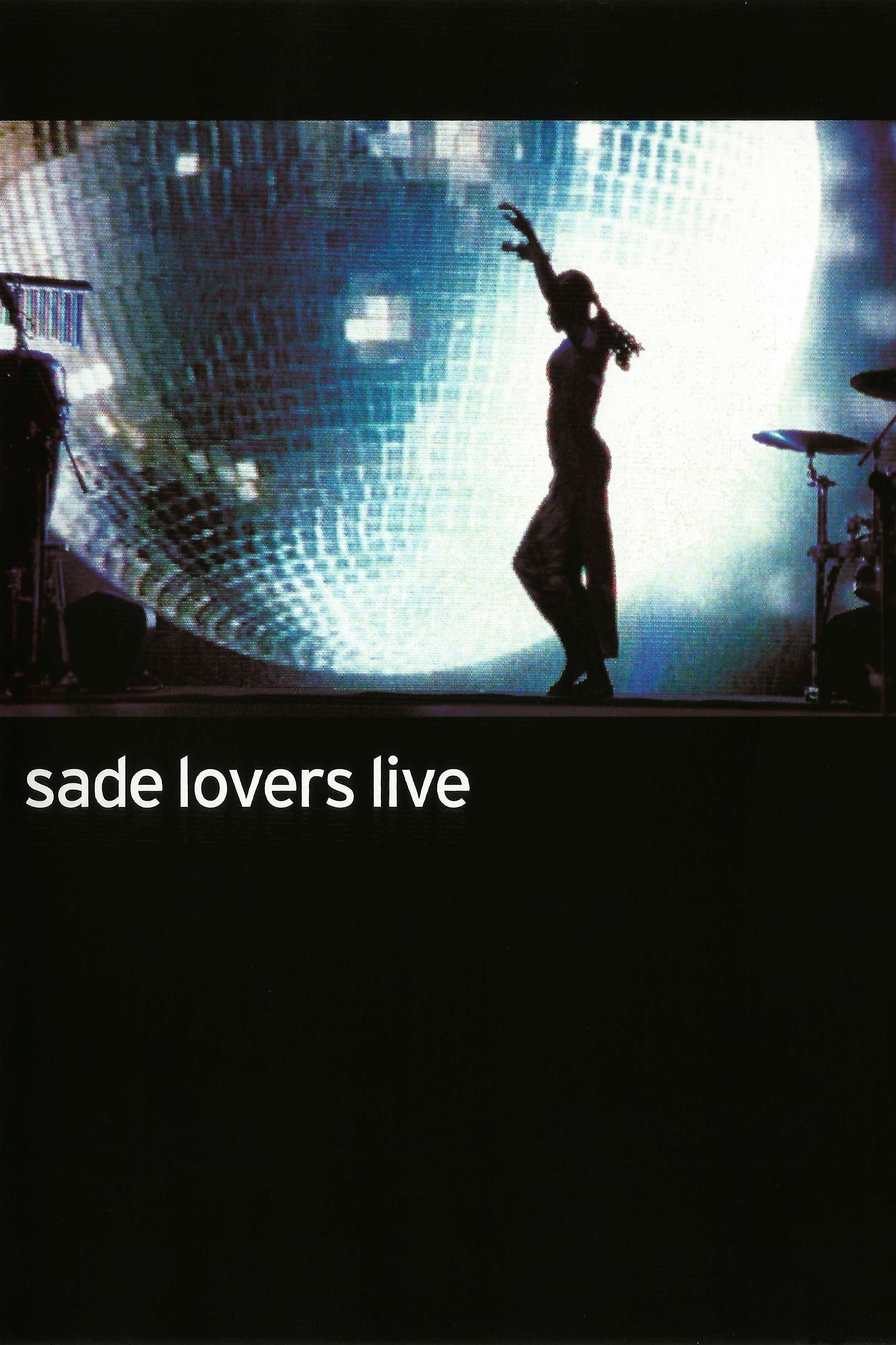 Sade: Lovers Live