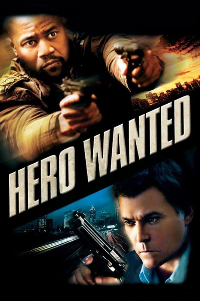 Hero Wanted (2008)