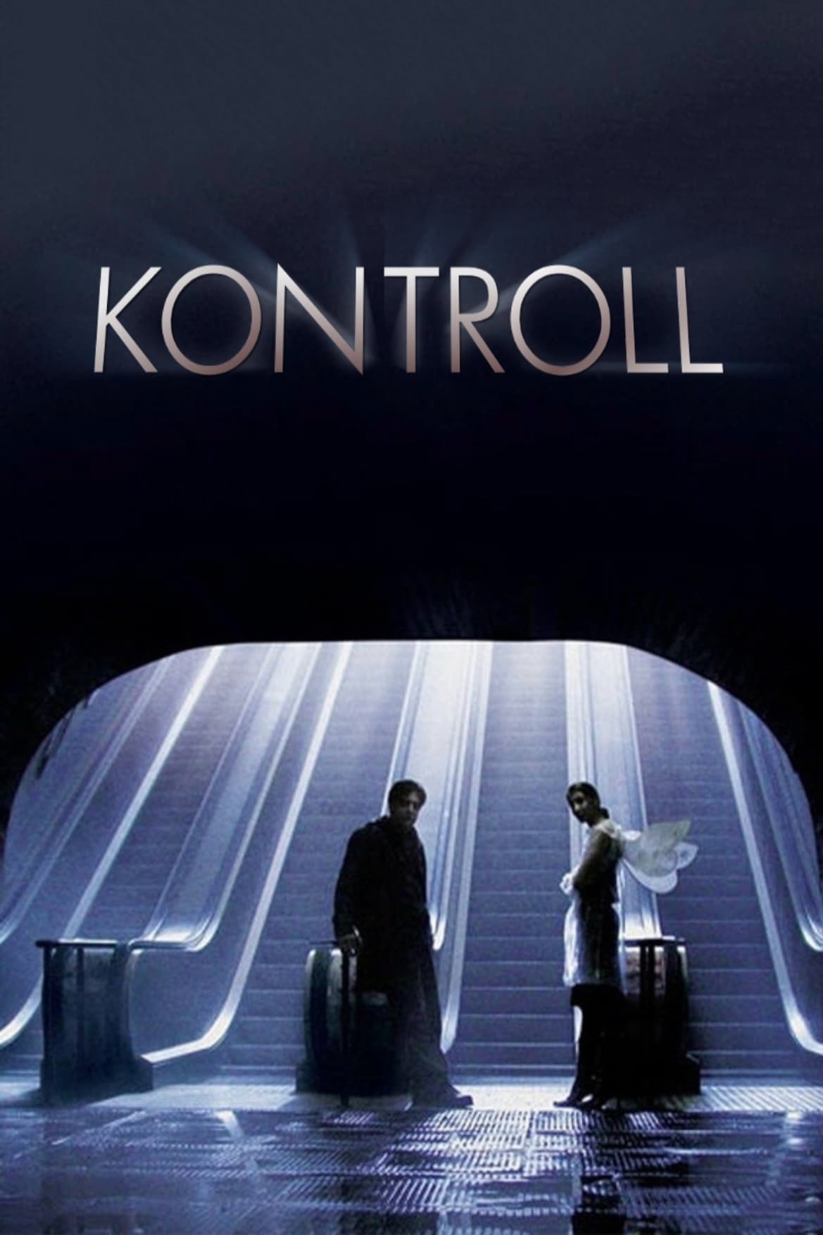 Kontroll