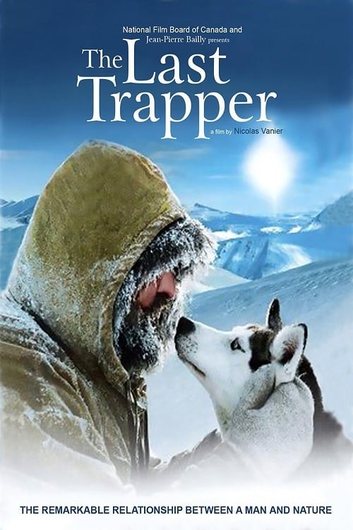 Der letzte Trapper