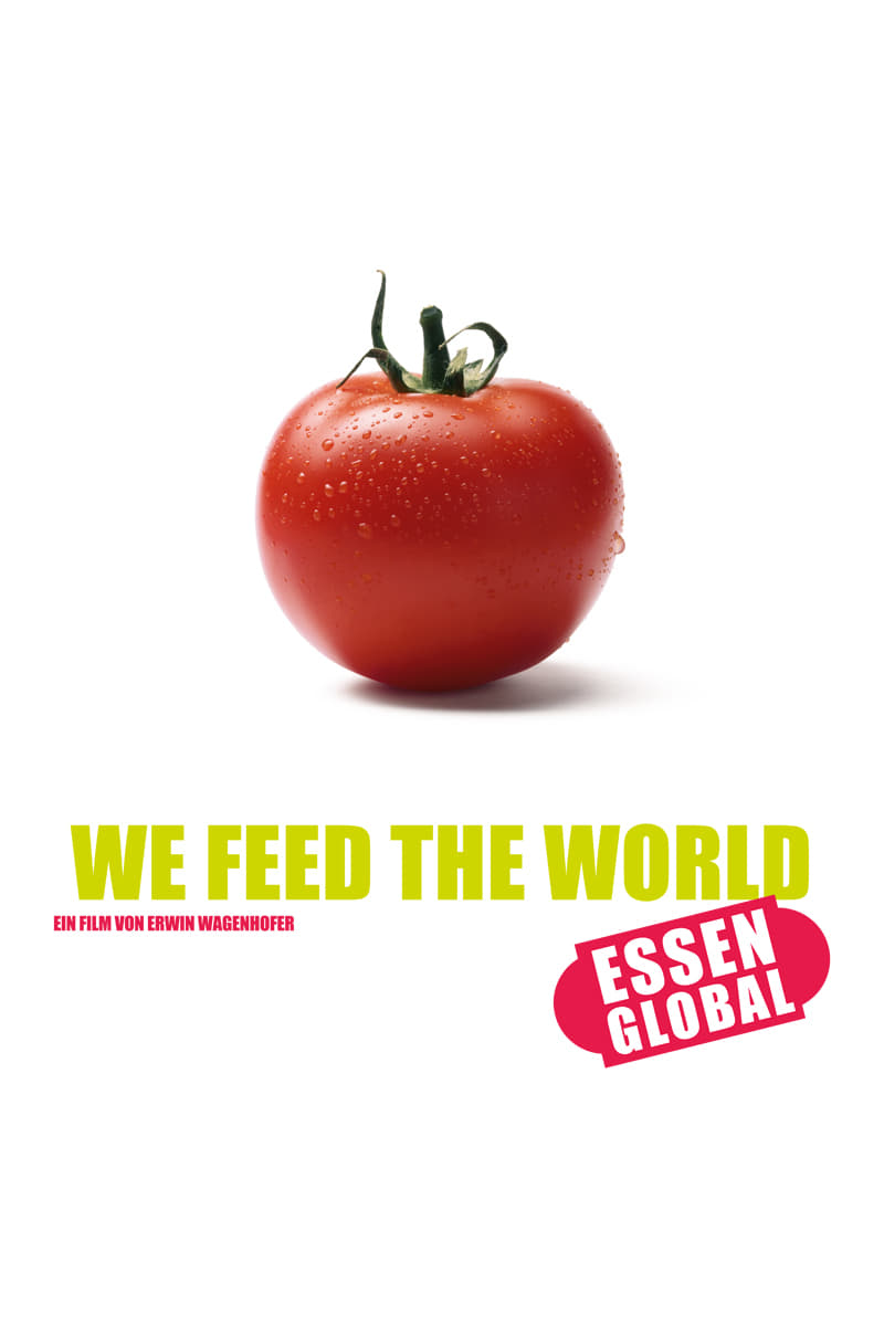 Nosotros alimentamos al mundo