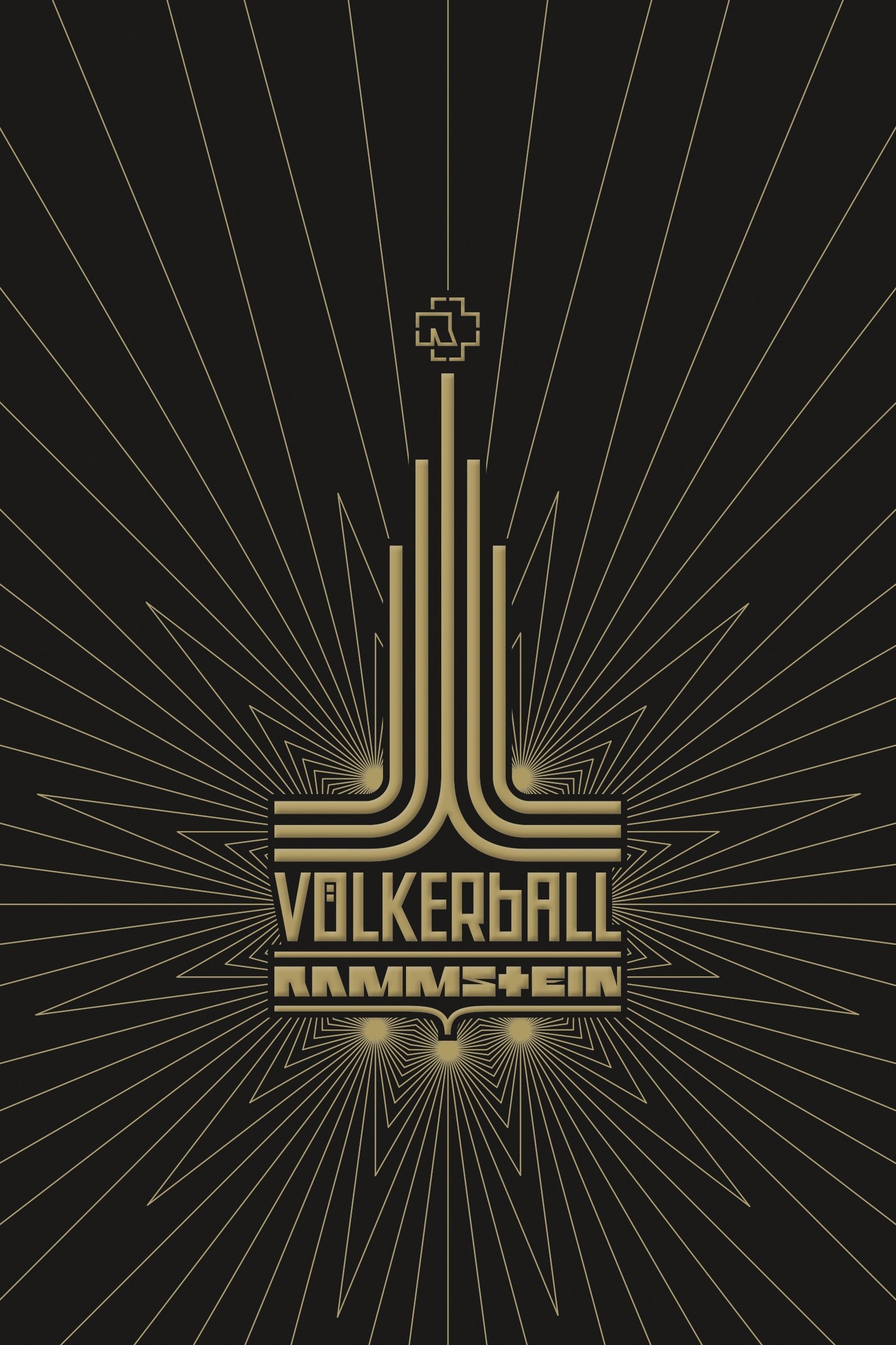 Rammstein: Völkerball