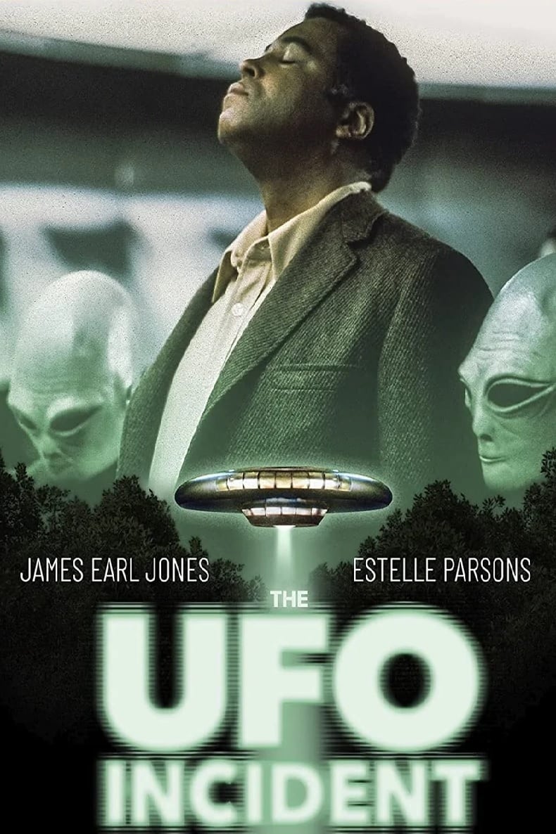 The UFO Incident (1975)
