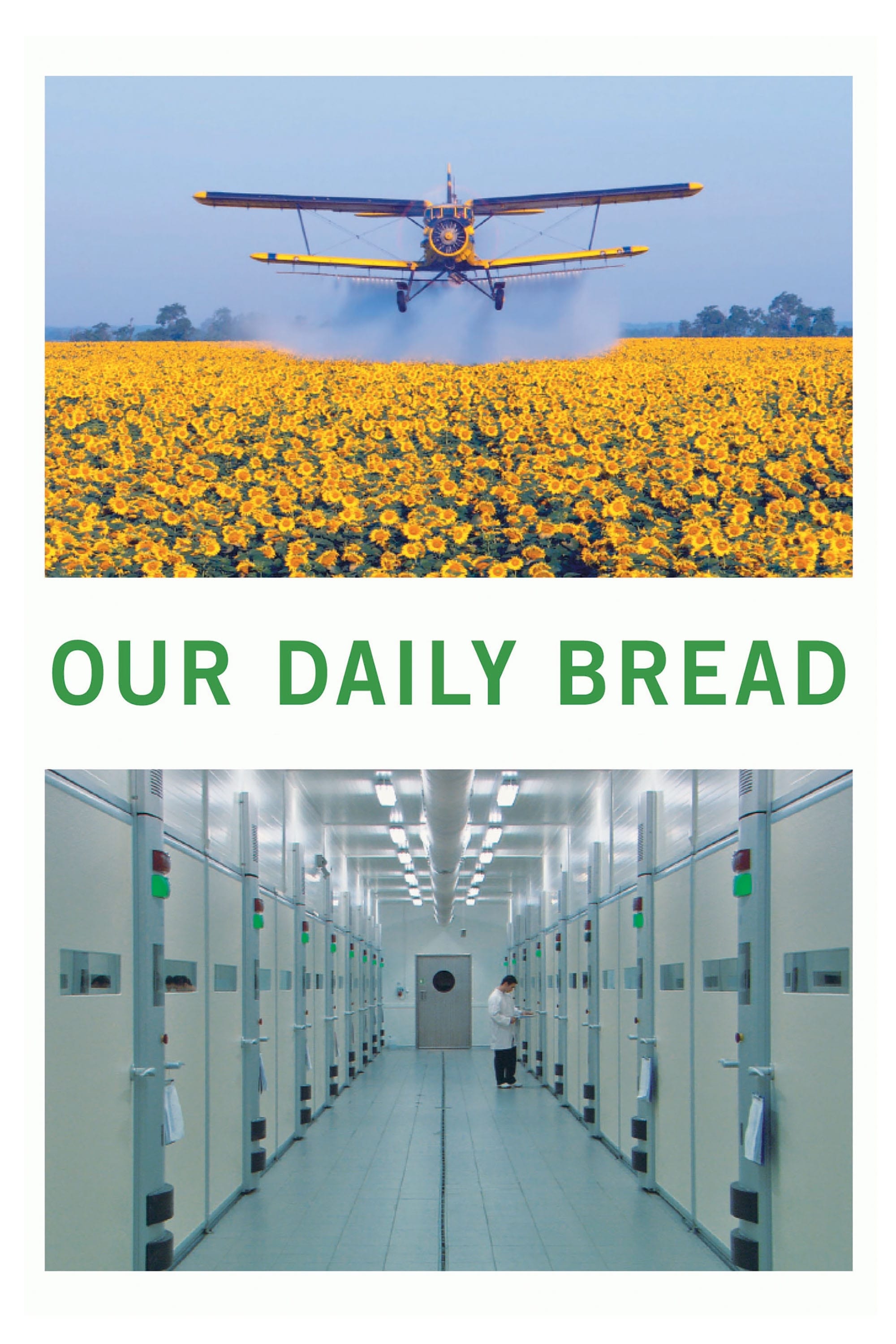 Nuestro pan de cada día
