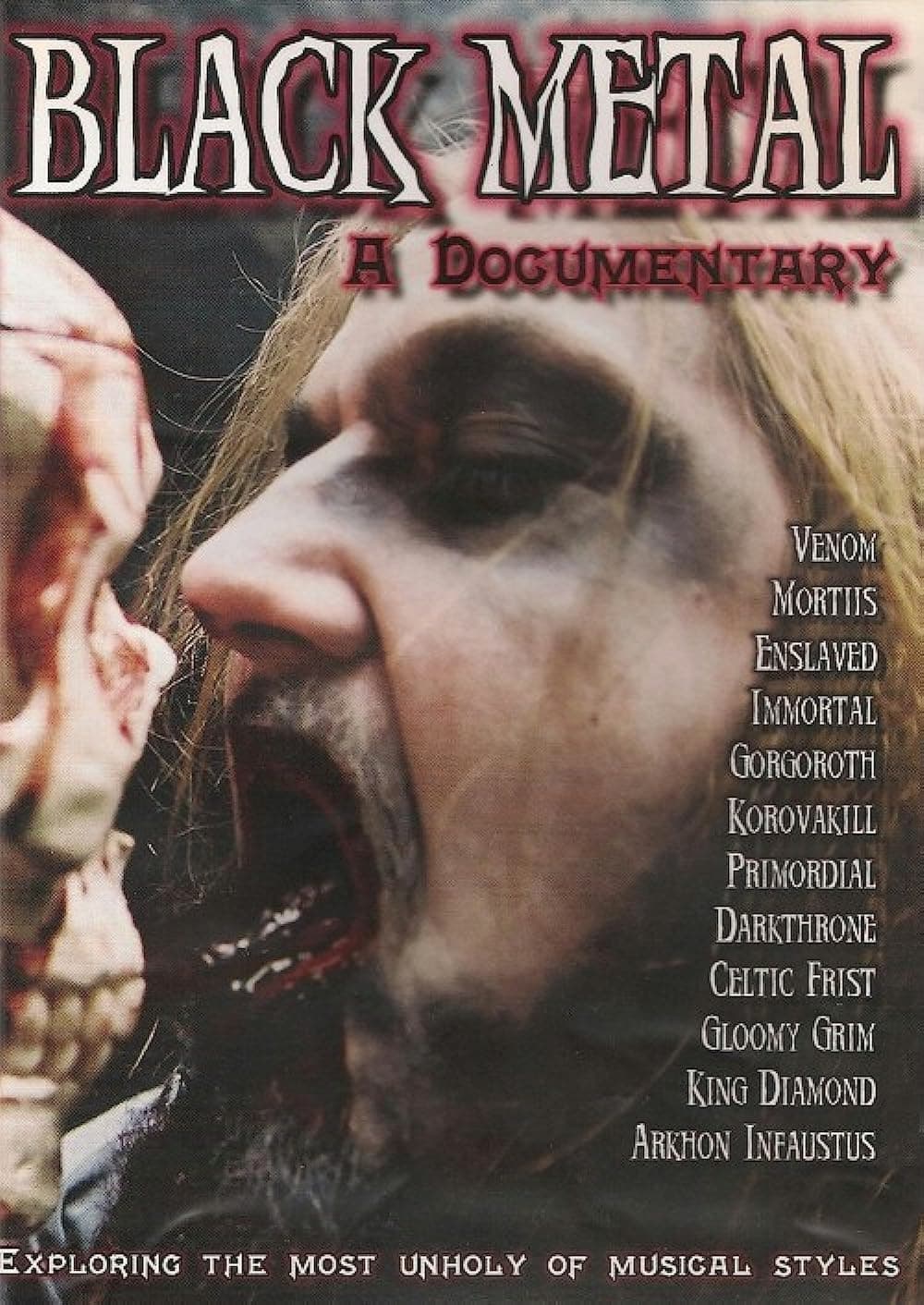 Black Metal: A Documentary