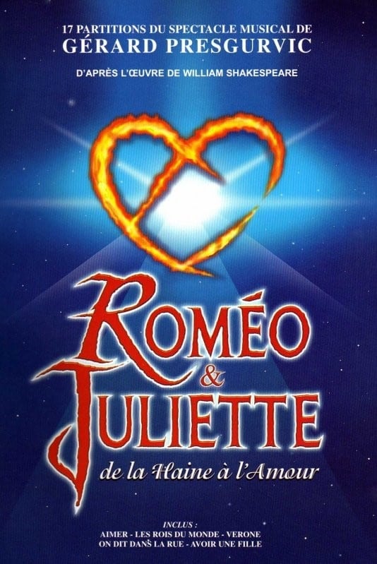 Romeo and Juliet, From Hate to Love