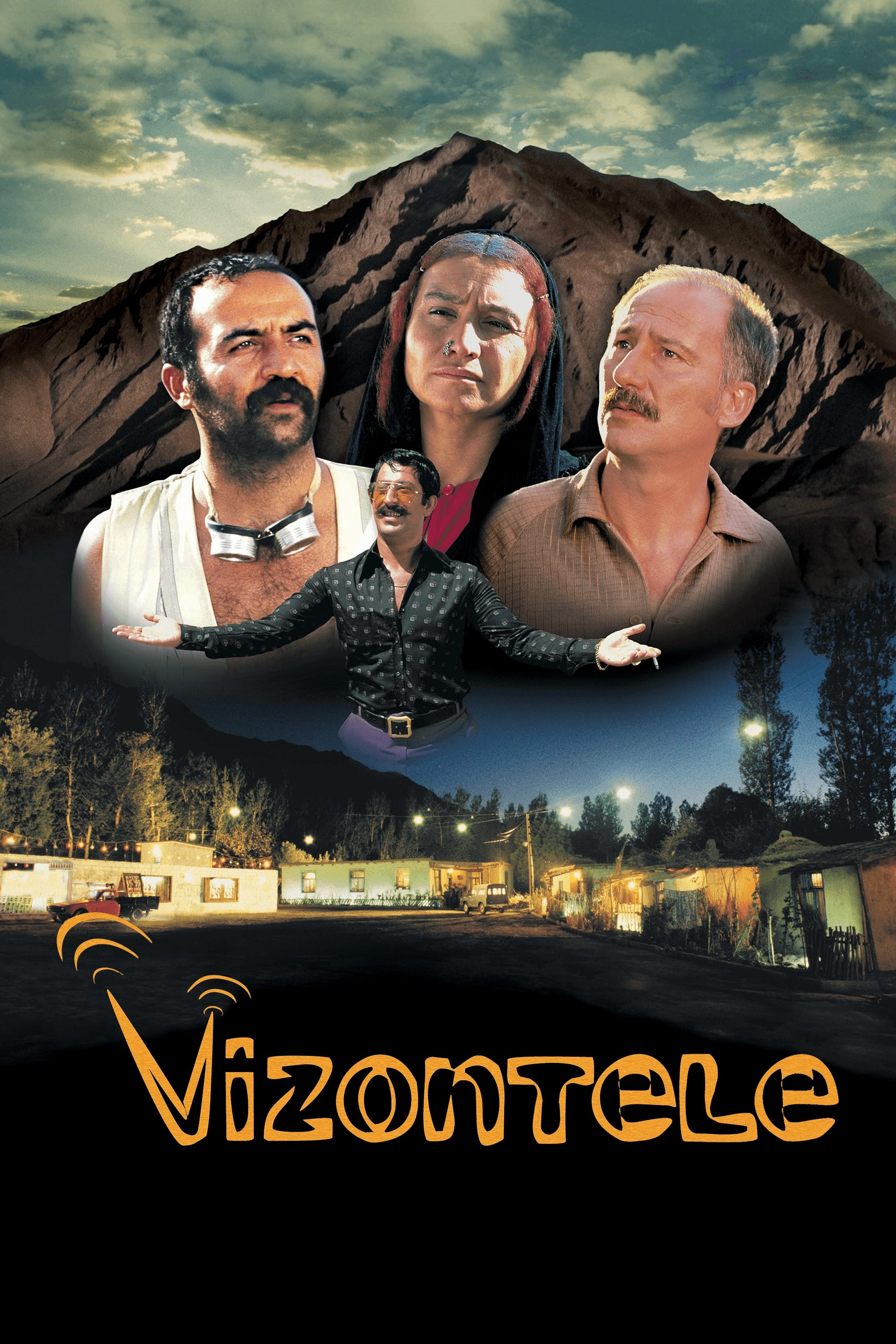 vizontele 2001 movie where to watch streaming online plot