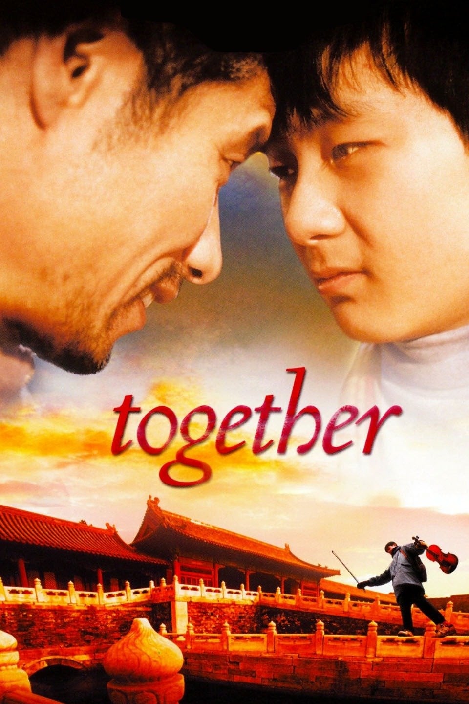 Together (Juntos) (2002)