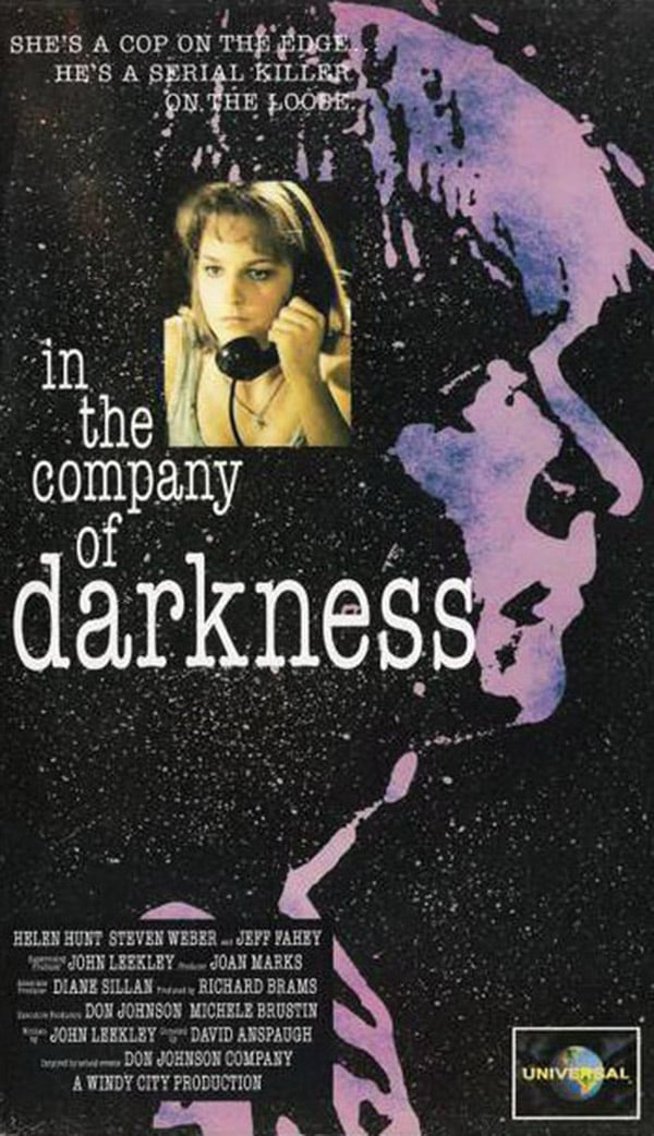 In the Company of Darkness (1993)