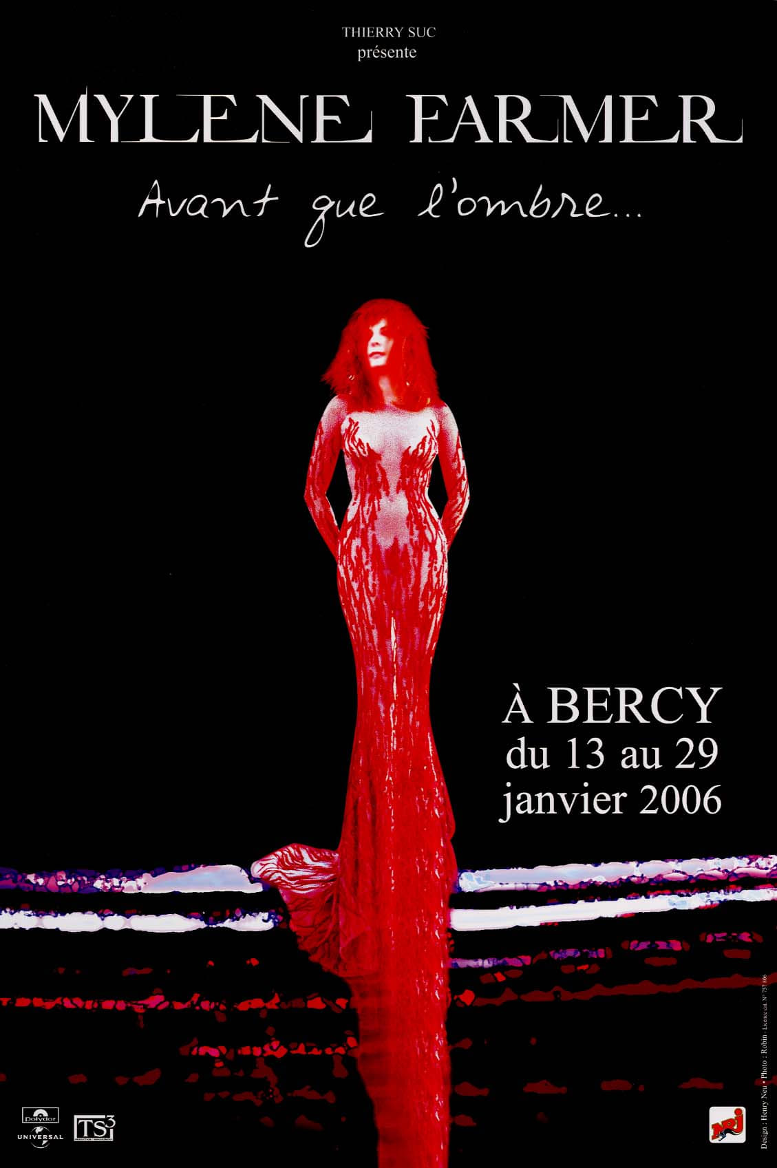 Mylène Farmer : En concert Movie. Where To Watch Streaming Online