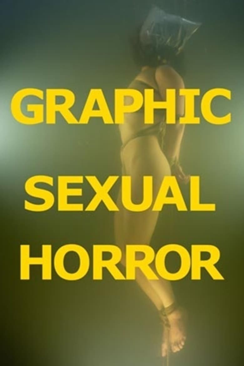 Graphic Sexual Horror