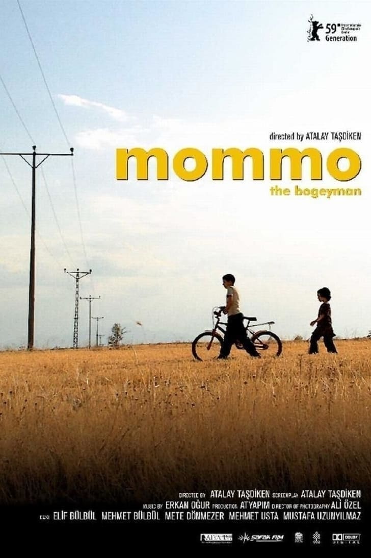 Mommo (2009)
