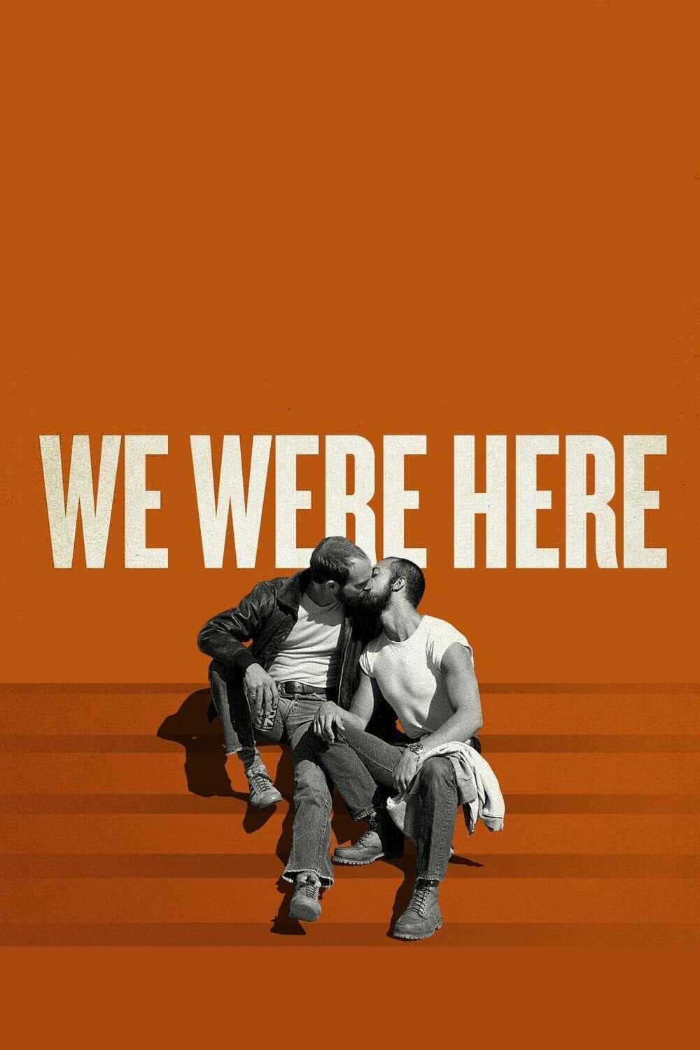 We Were Here (2011)