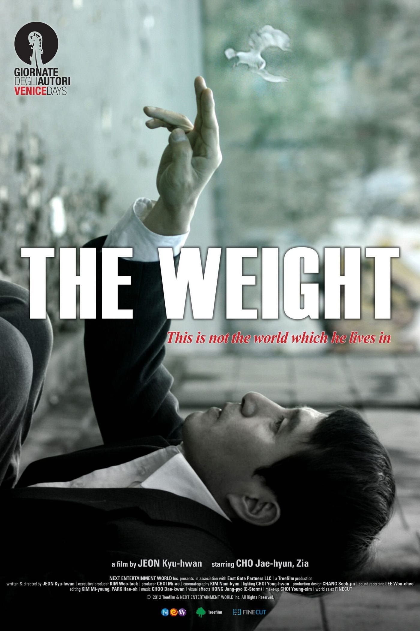 The Weight (2013)