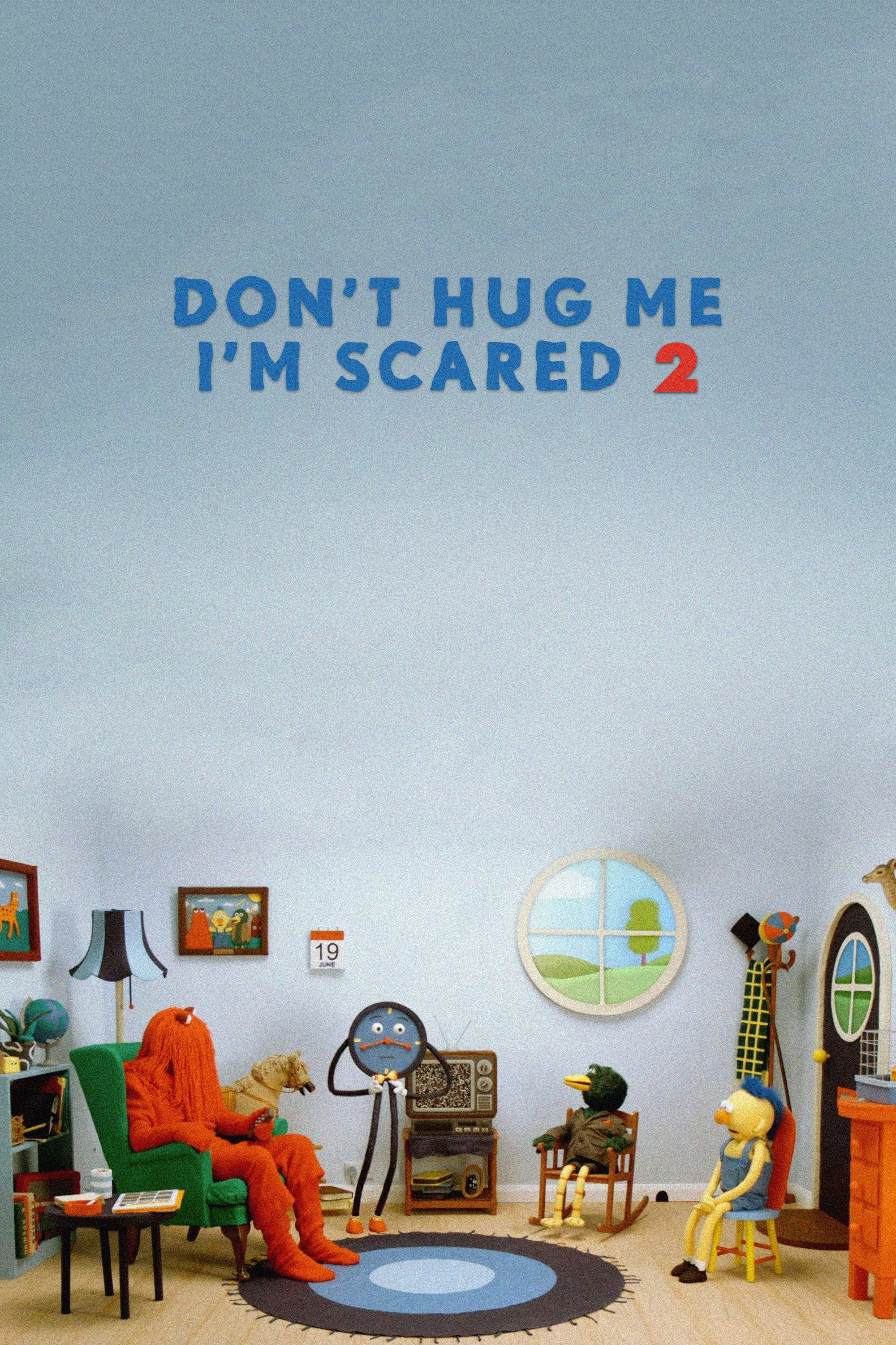 Don't Hug Me I'm Scared 2 (2014)