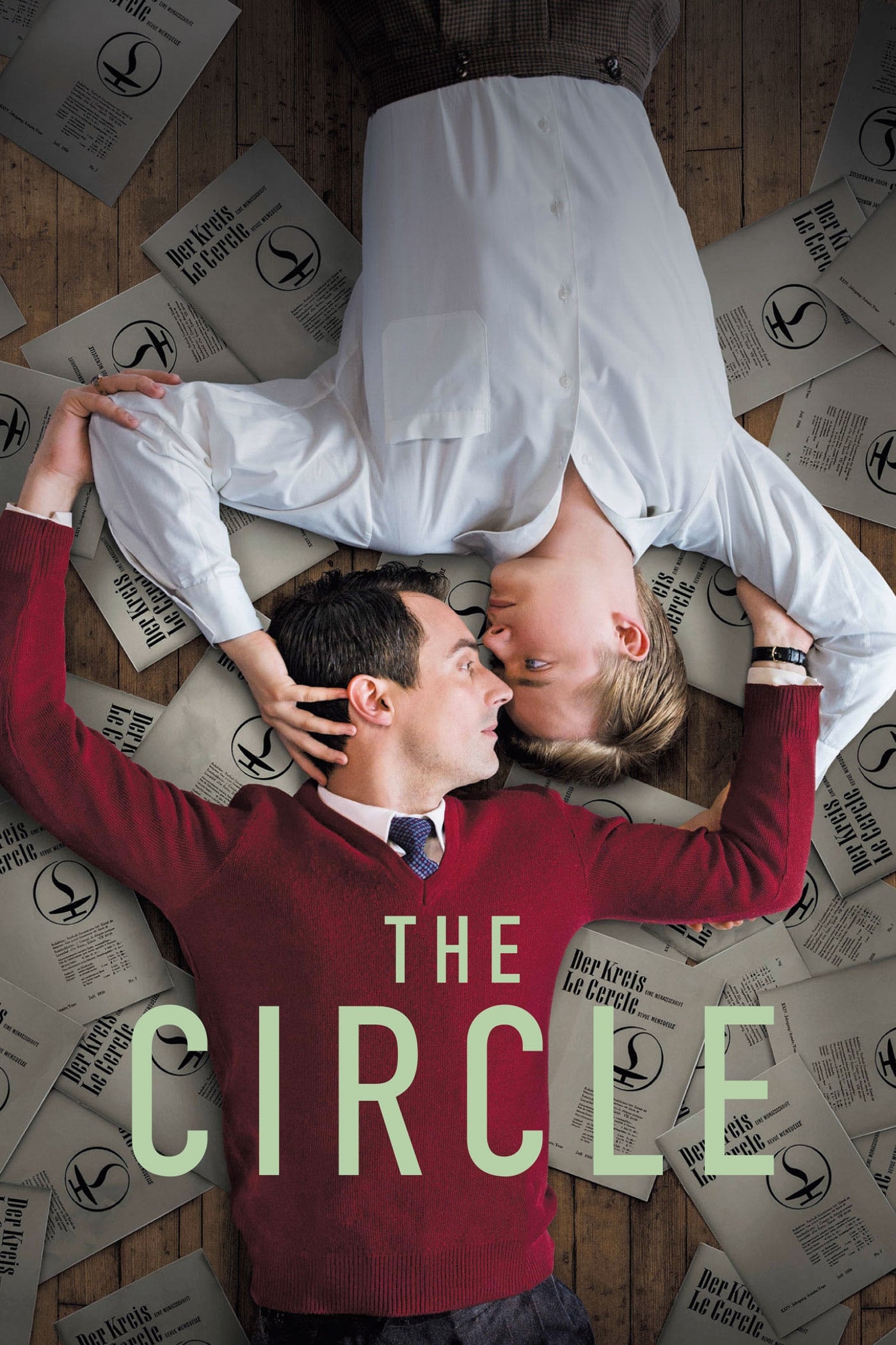 The Circle (2014)