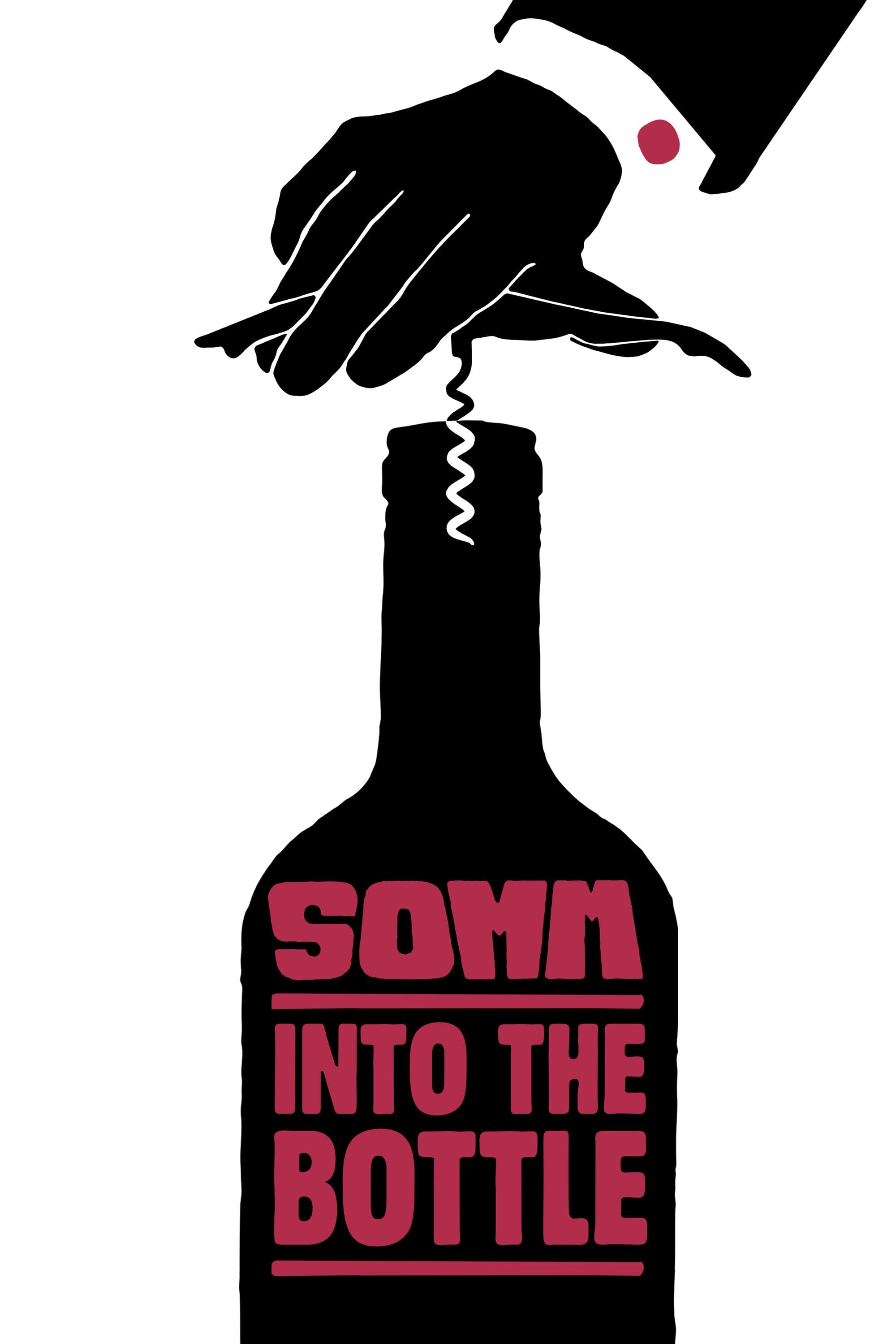 Somm: Into the Bottle (2015)