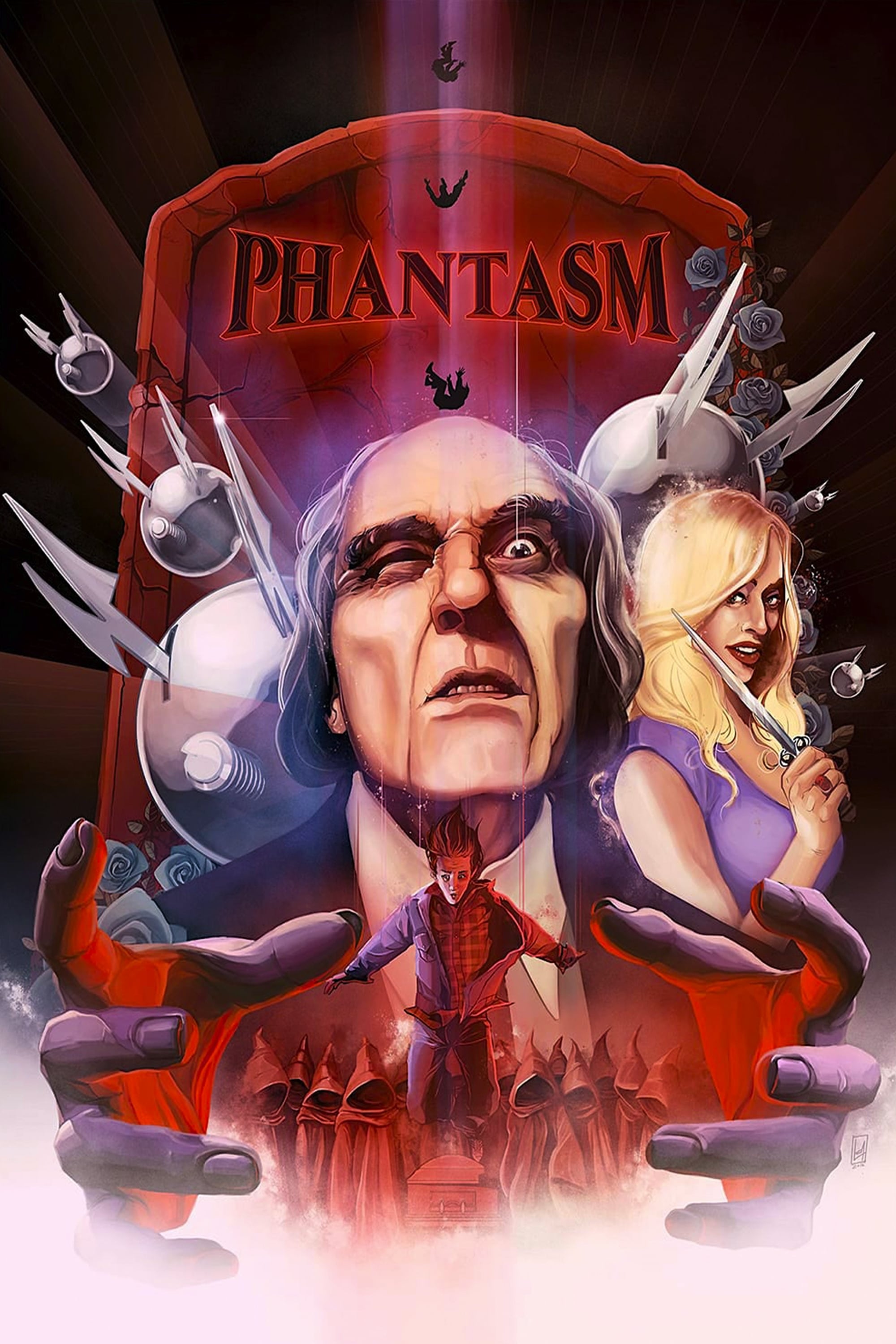 Phantasma (1979)