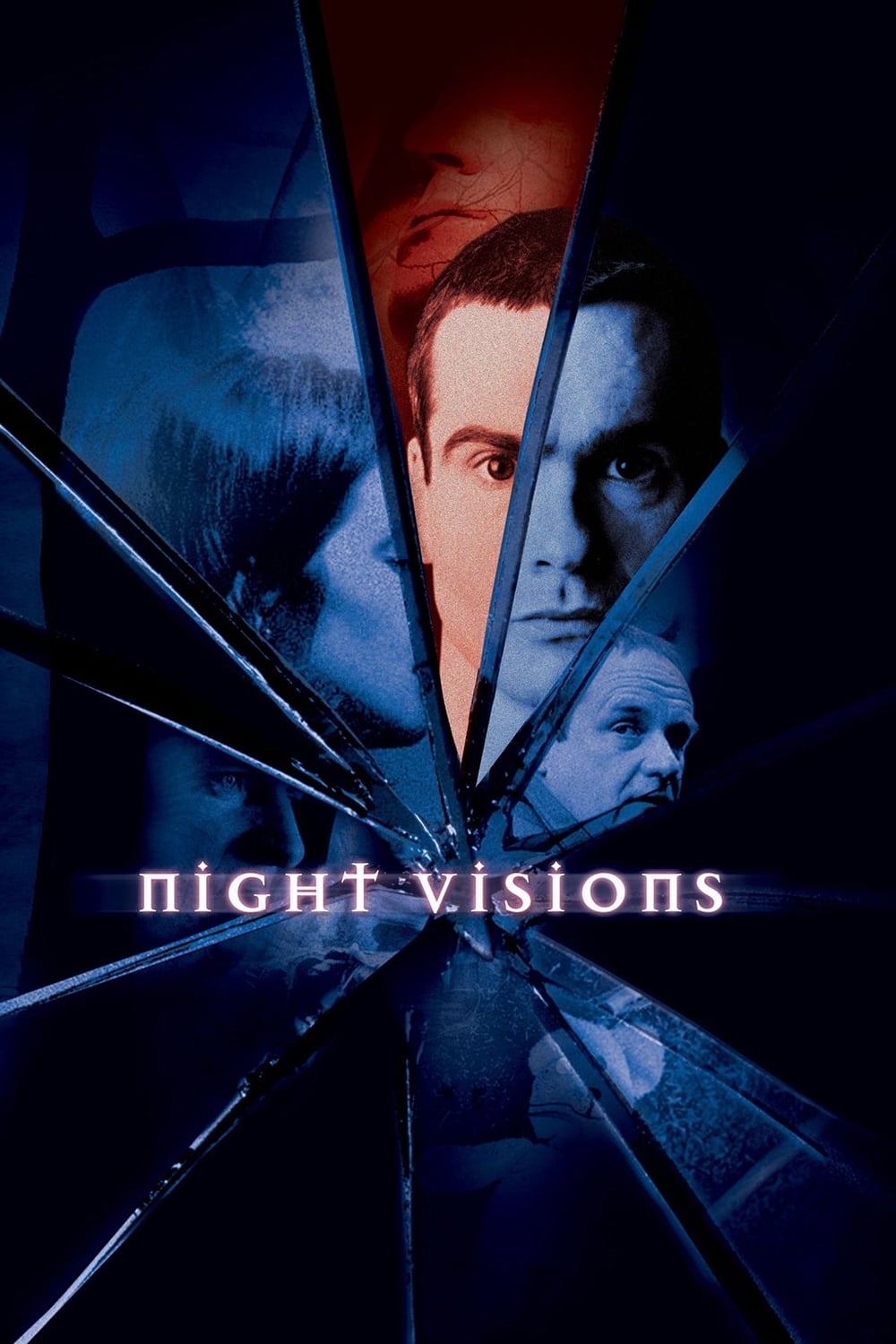 Night Visions (2001)