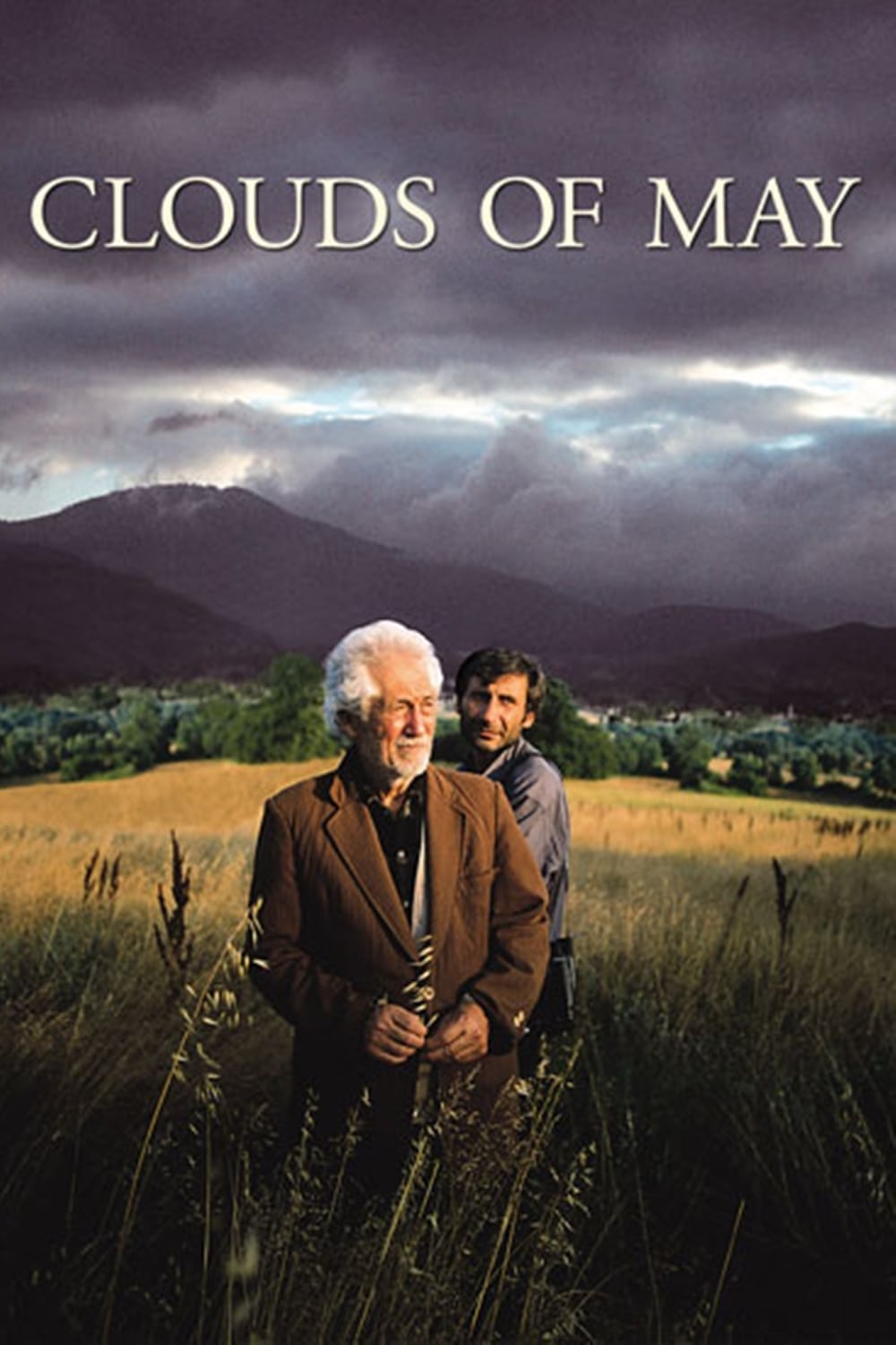 Nubes de mayo (1999)
