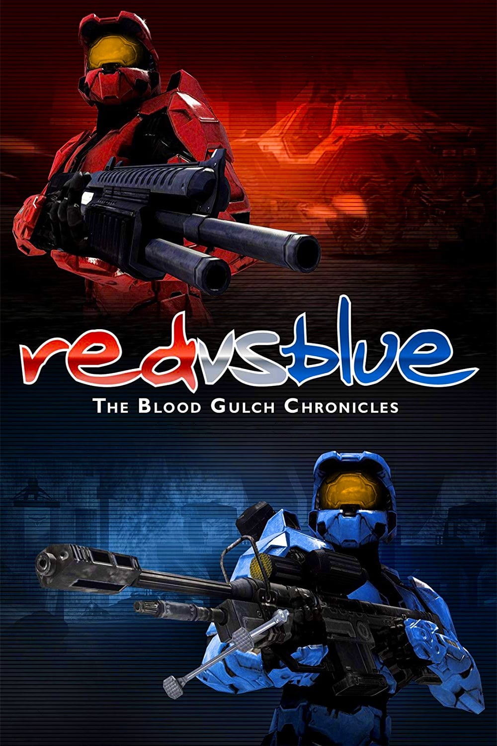 Red vs. Blue (2003)
