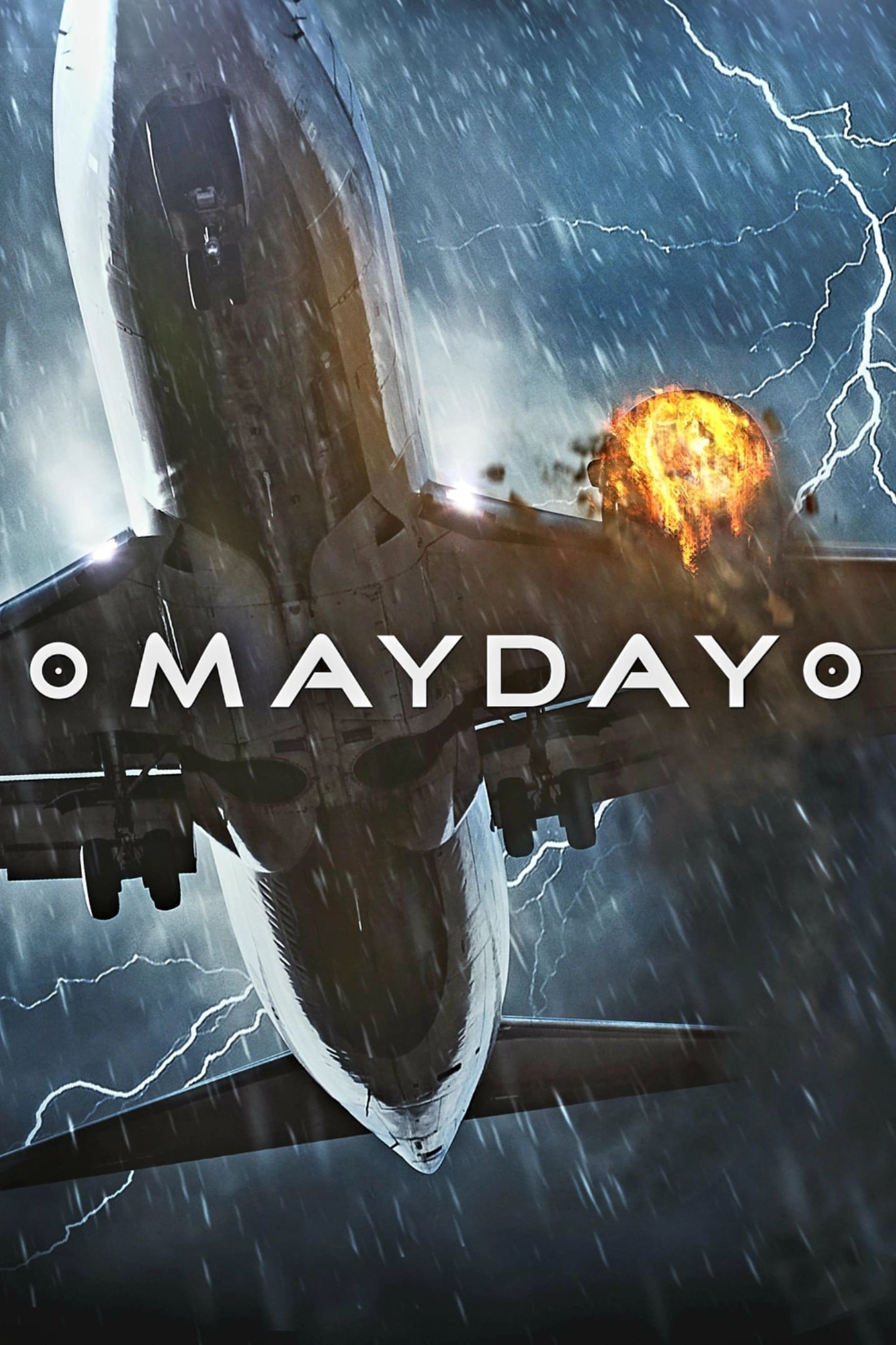 Mayday : Dangers dans le ciel