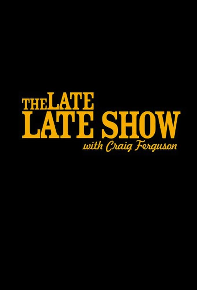 The Late Late Show with Craig Ferguson (2005)