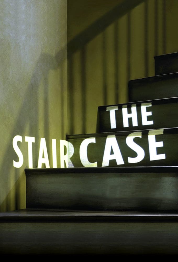 The Staircase: Tod auf der Treppe