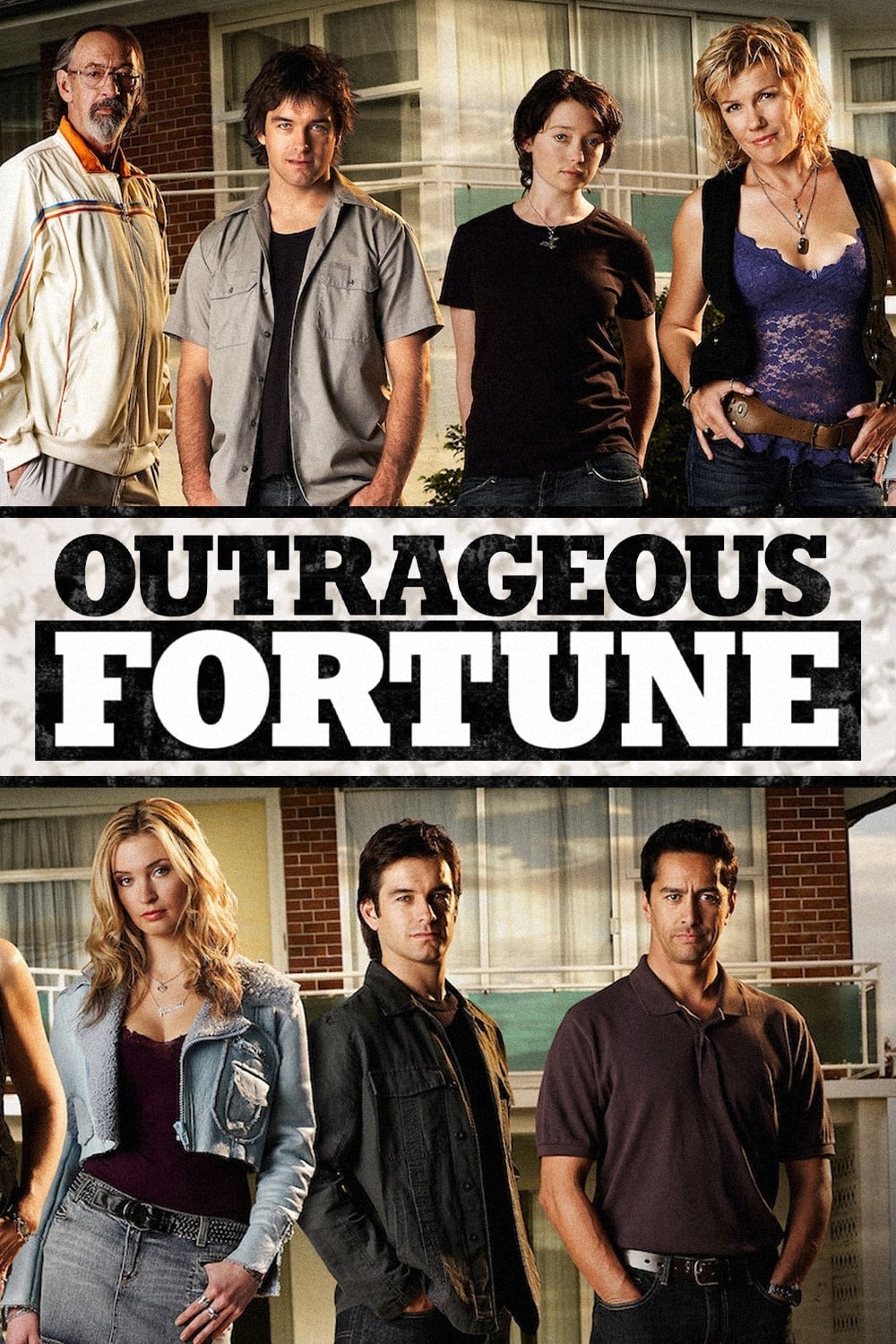 Outrageous Fortune (2005)