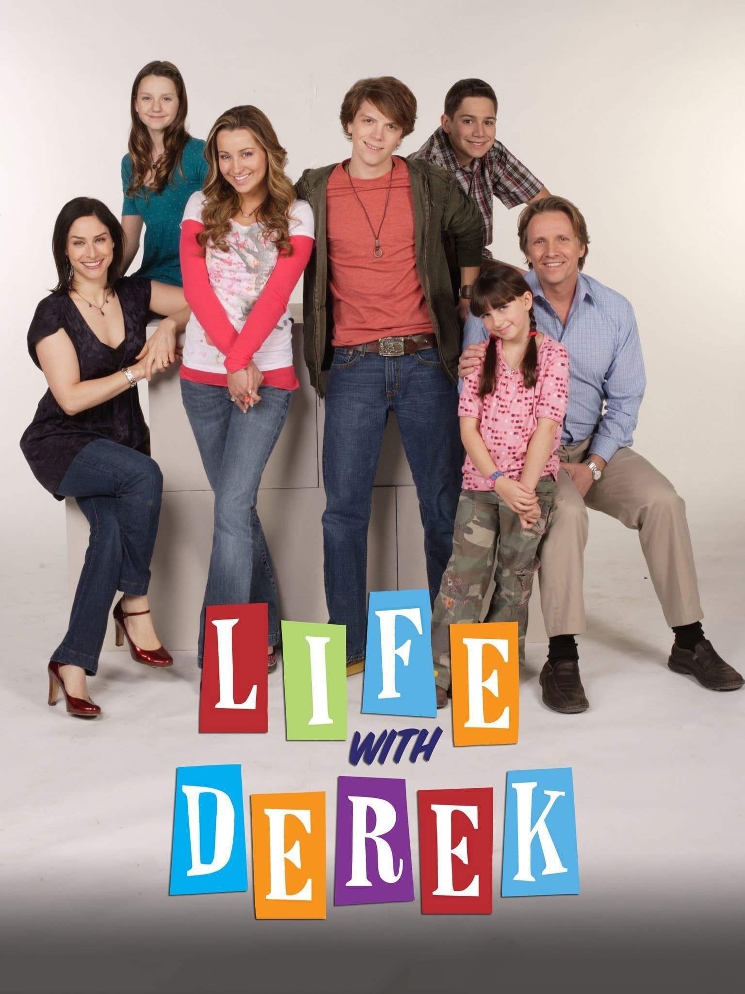 Minha Vida com Derek (2005)