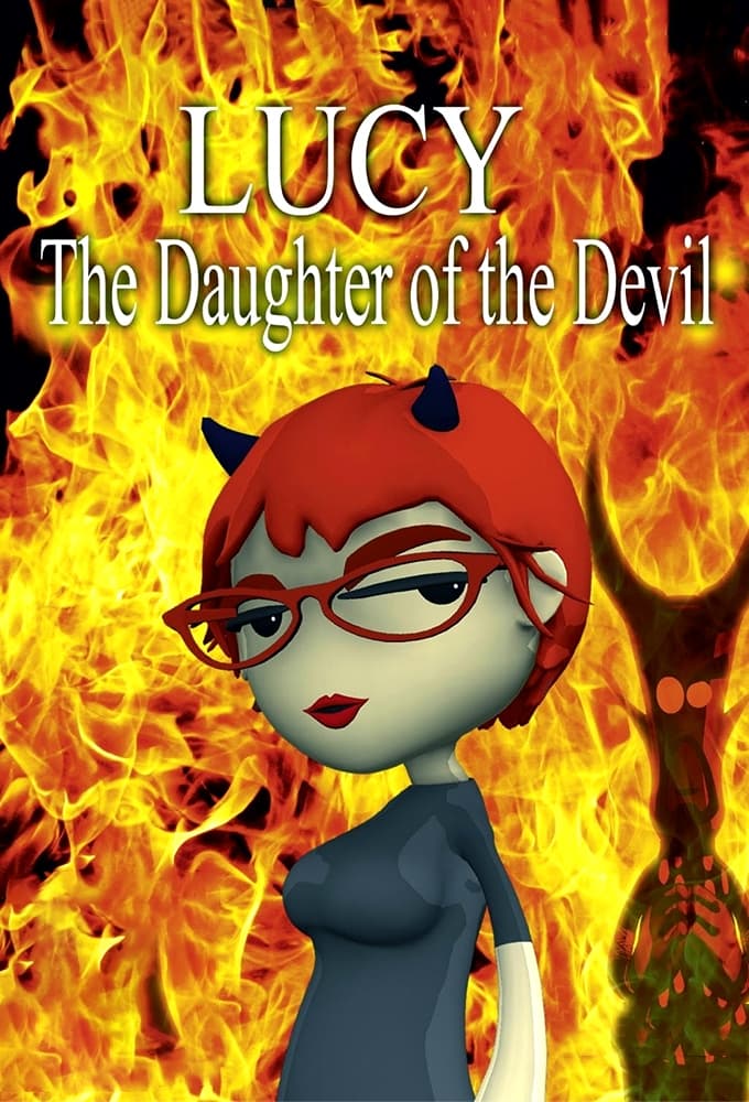 Lucy, la hija del diablo (2005)