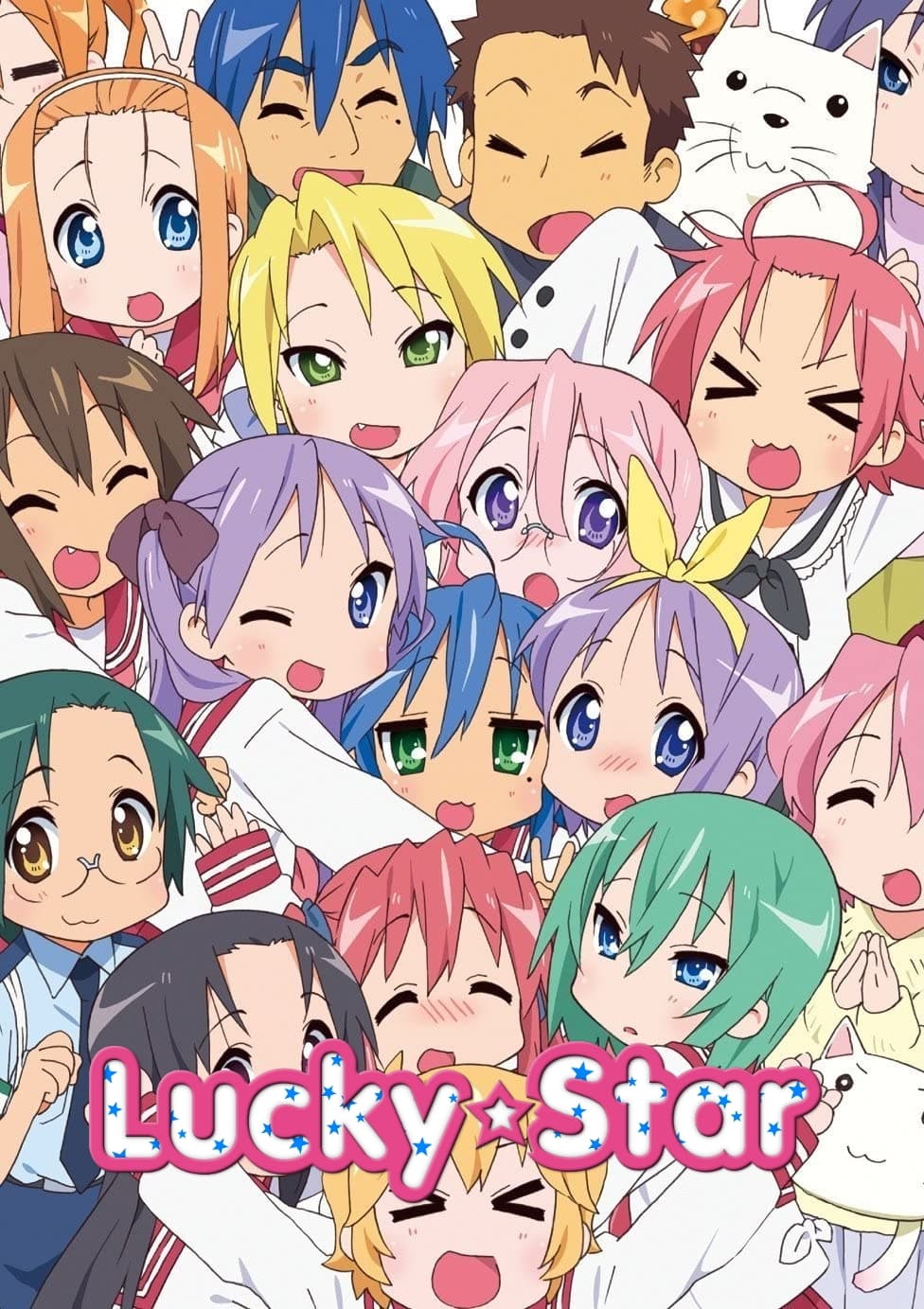 Lucky Star