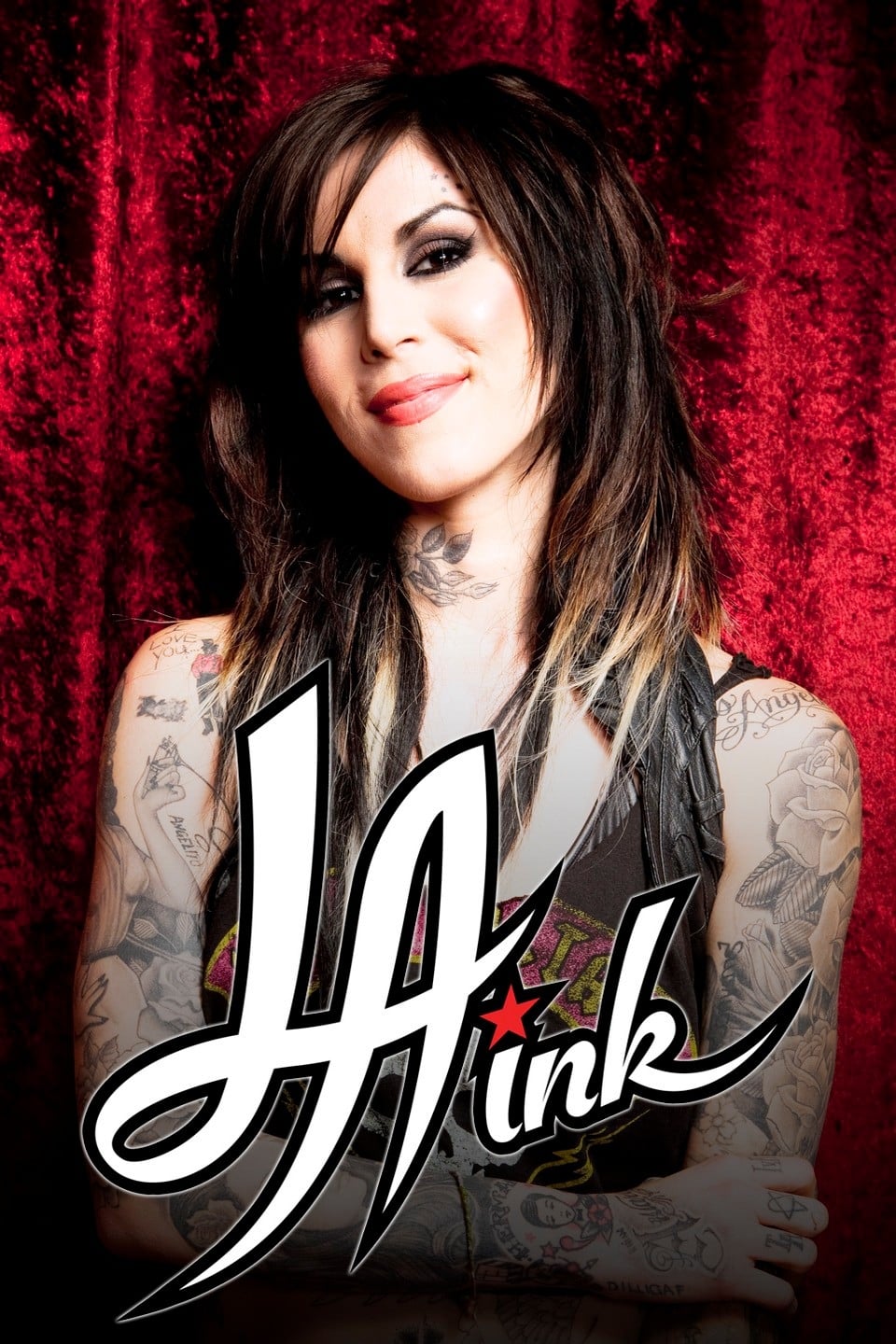 LA Ink (2007)