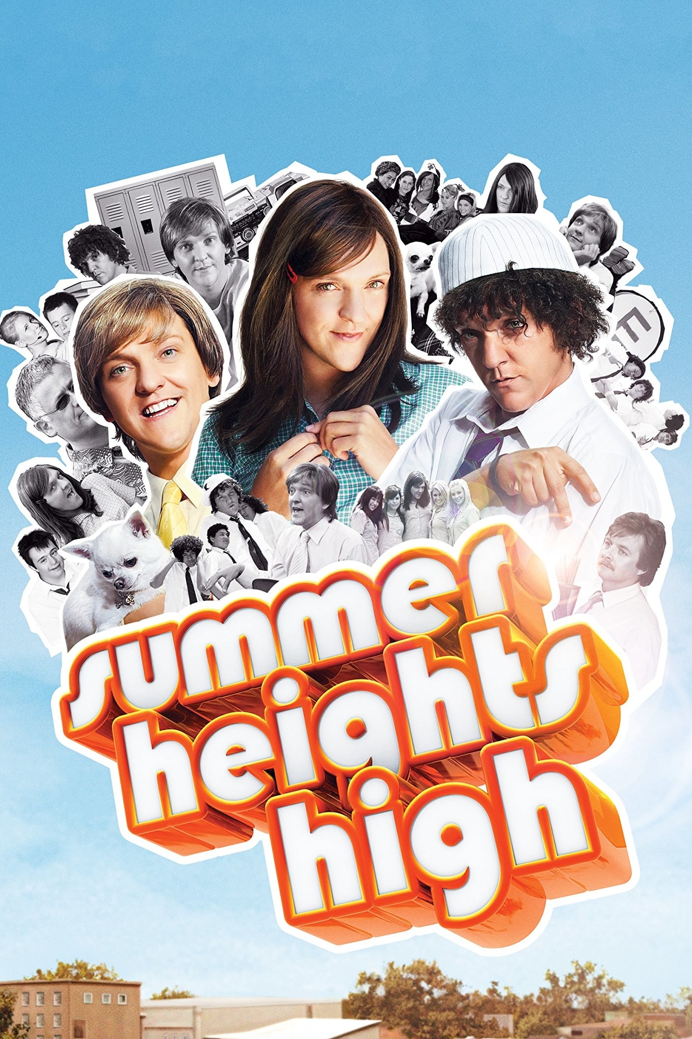 Summer Heights High (2007)