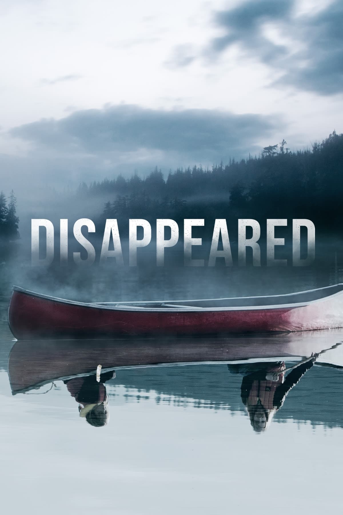 Disappeared (2010)