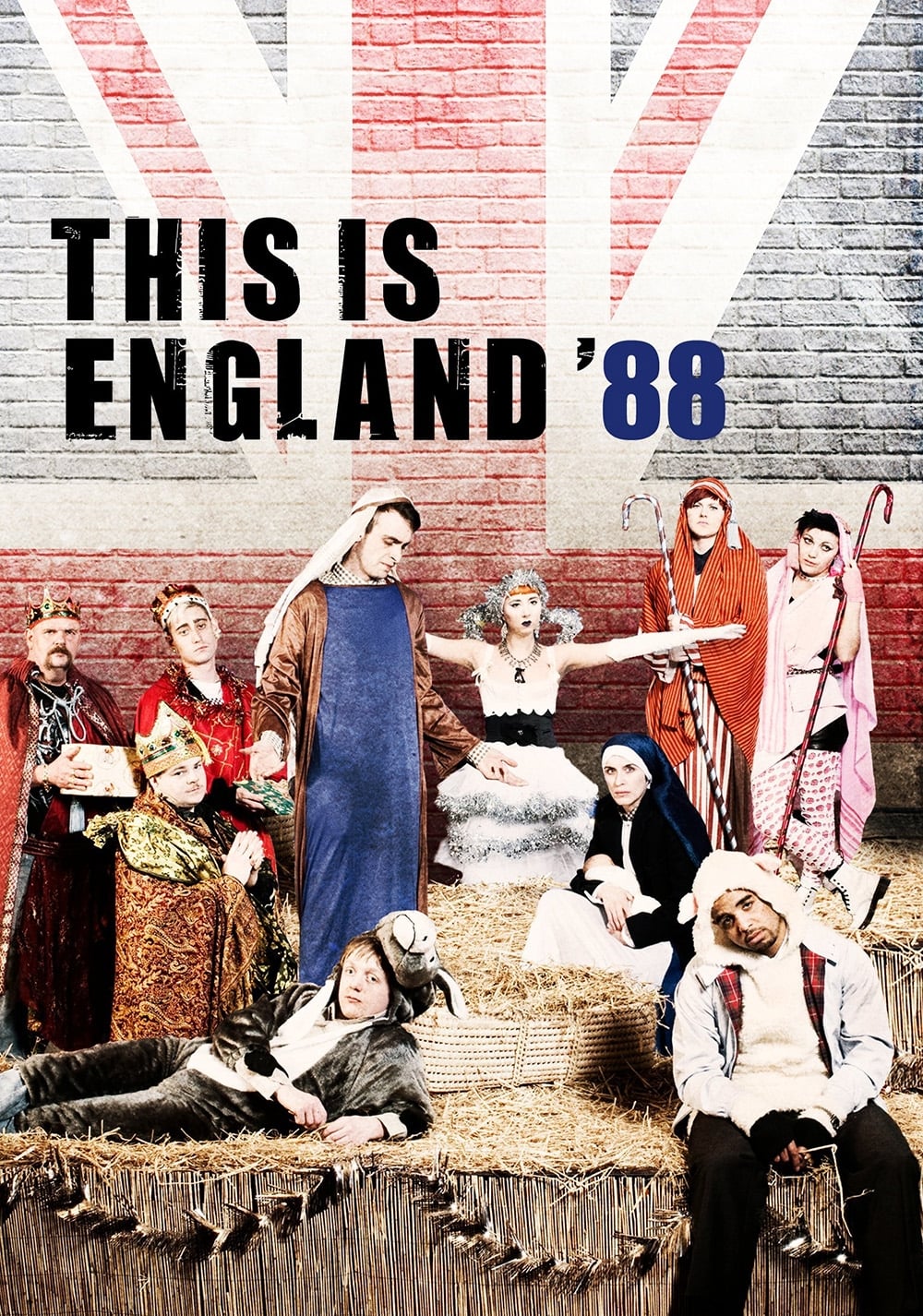 This Is England '88