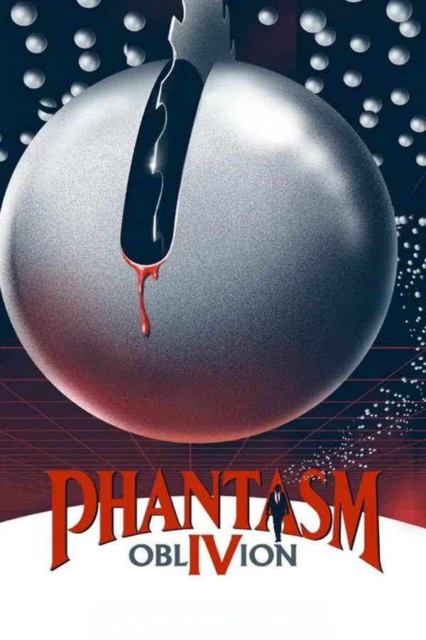 Phantasm IV: Oblivion