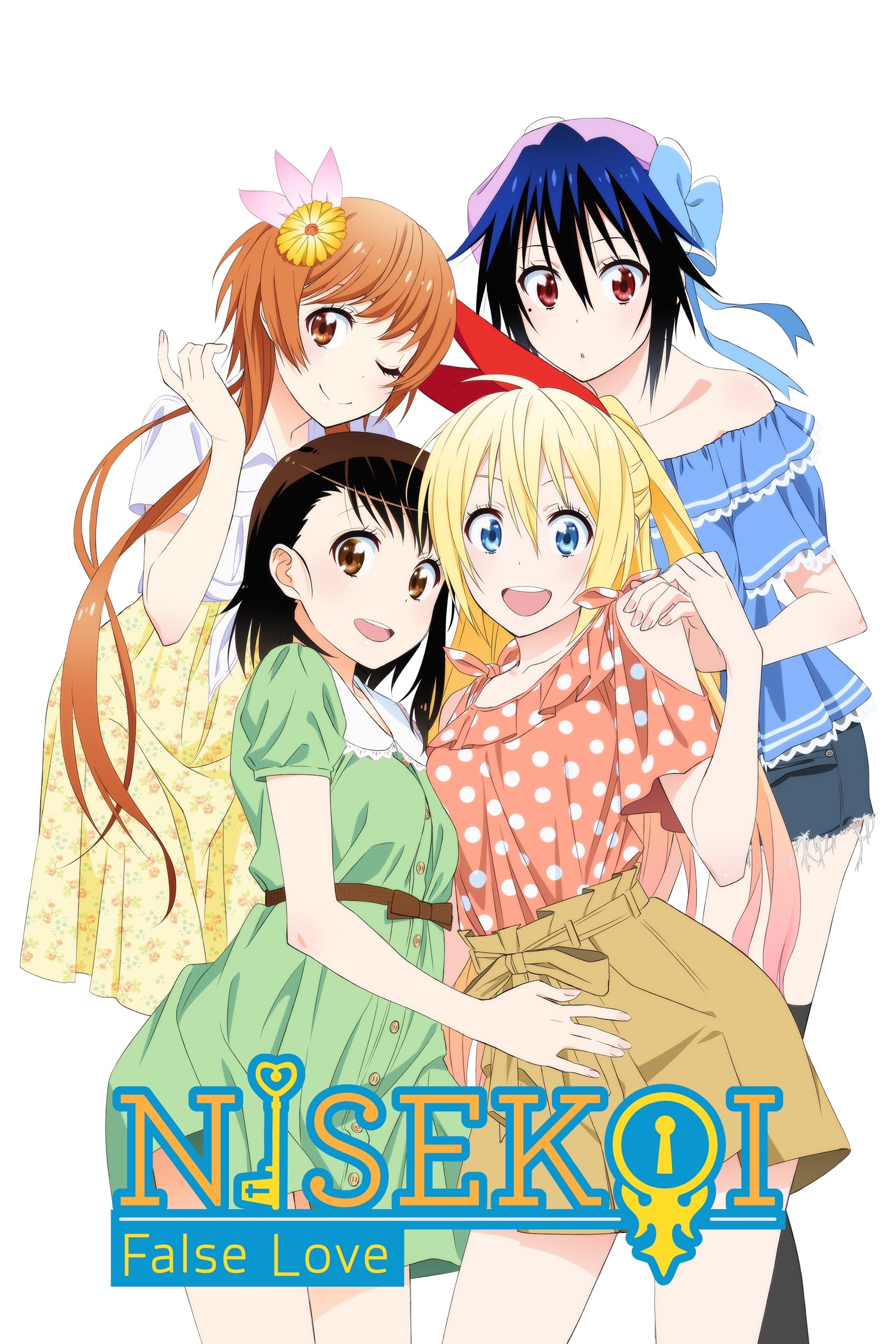 Nisekoi