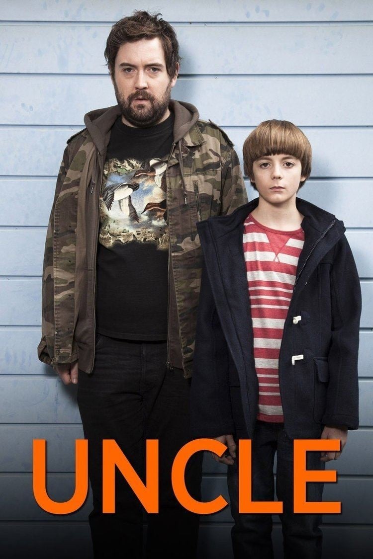 Uncle (2014)