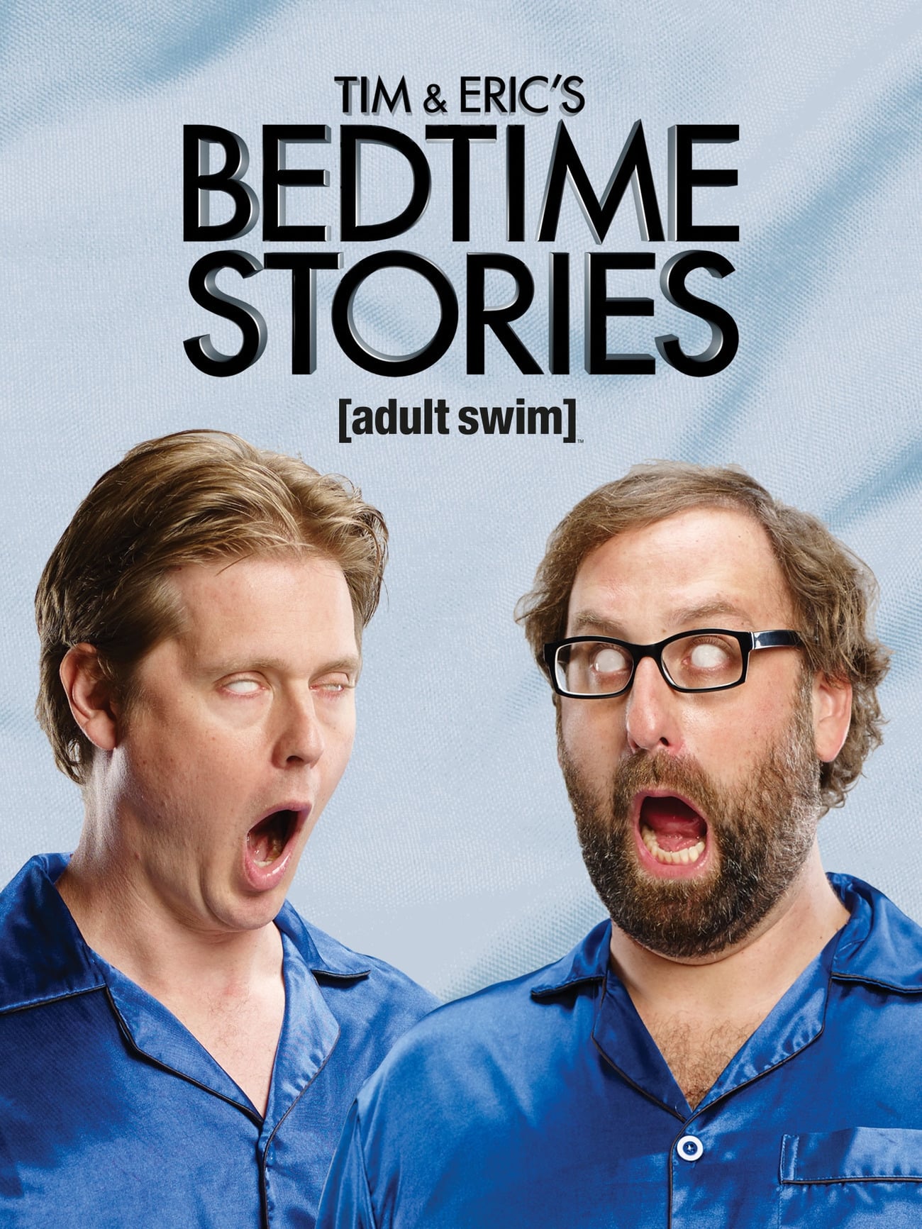 Tim and Eric's Bedtime Stories (2014)