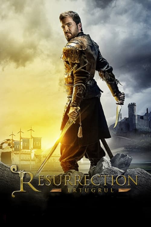 Resurrection: Ertugrul (2014)