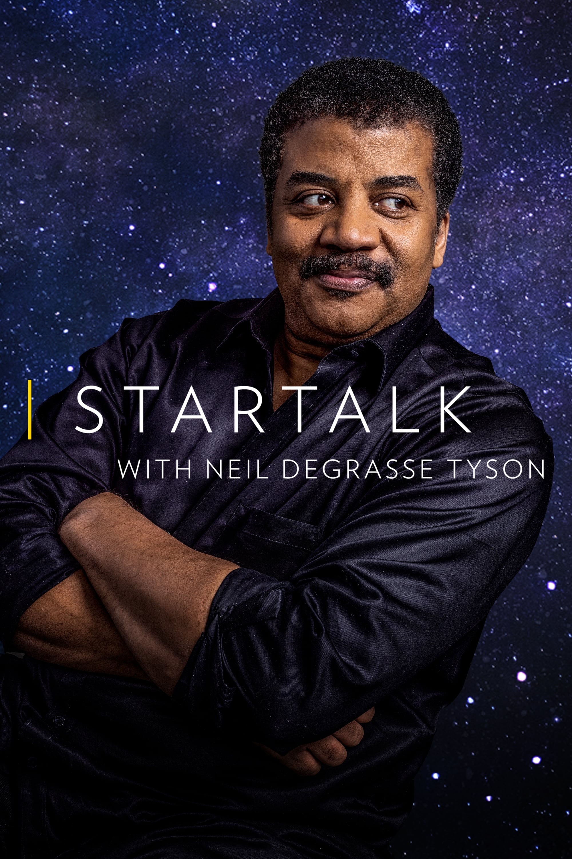 StarTalk: Falando com as Estrelas