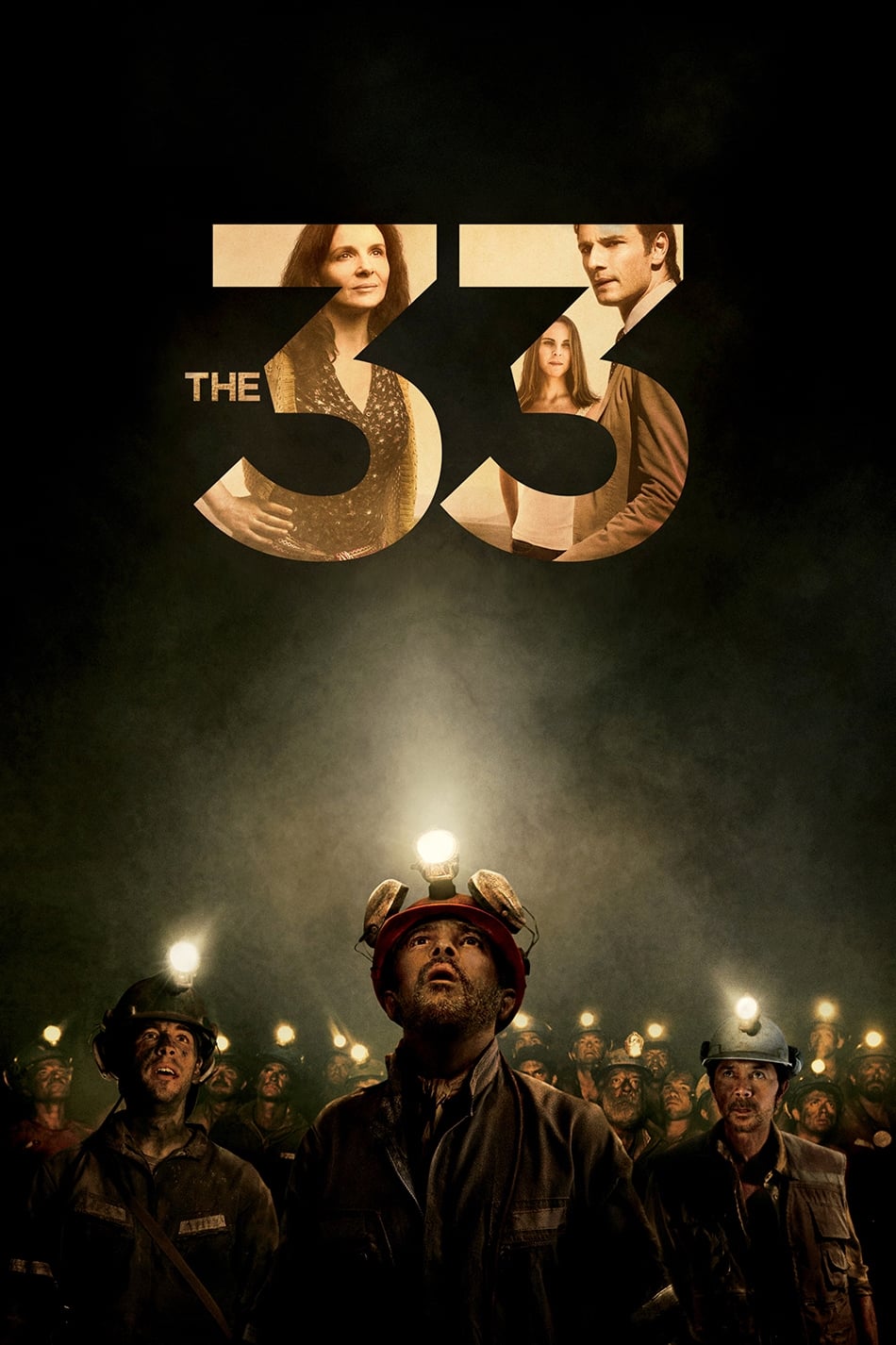 69 Tage Hoffnung (2015)