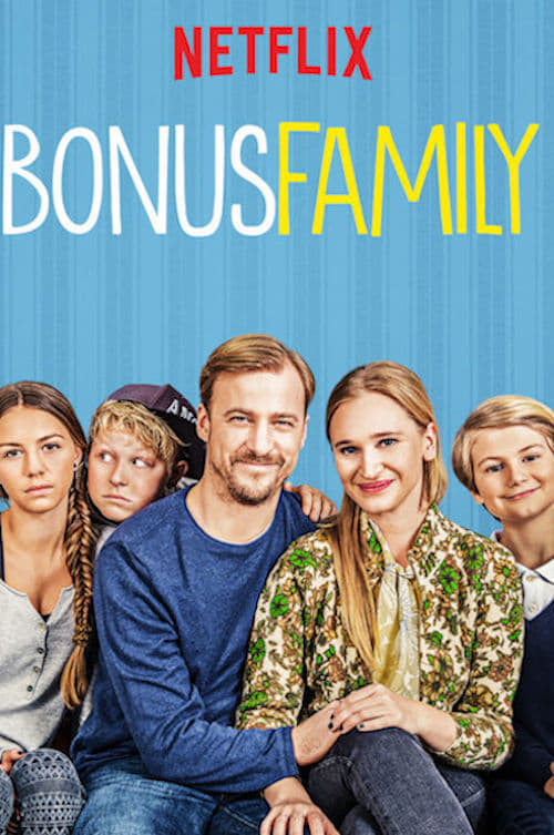 Bonus Family (2017)