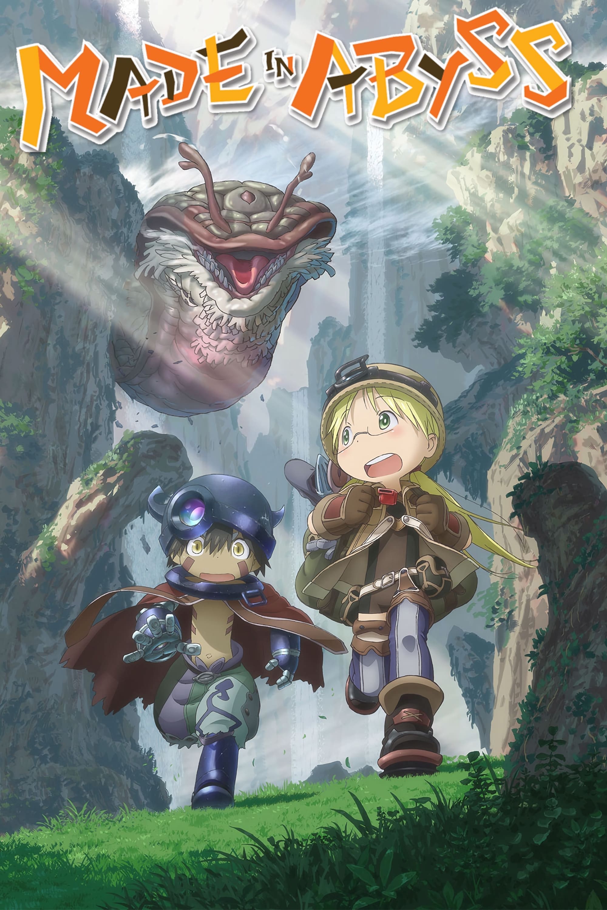 Made In Abyss