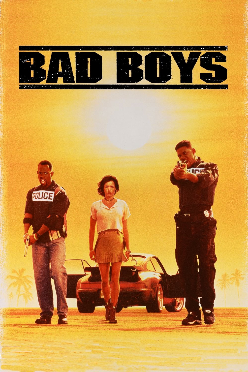 Os Bad Boys (1995)