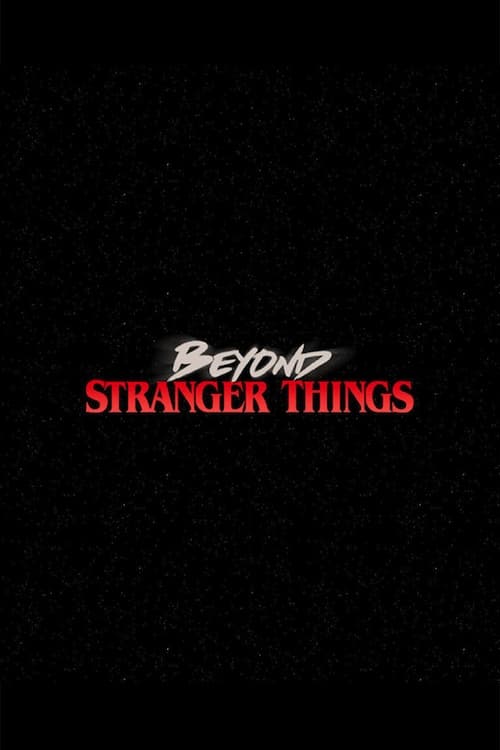 Más allá de Stranger Things (2017)