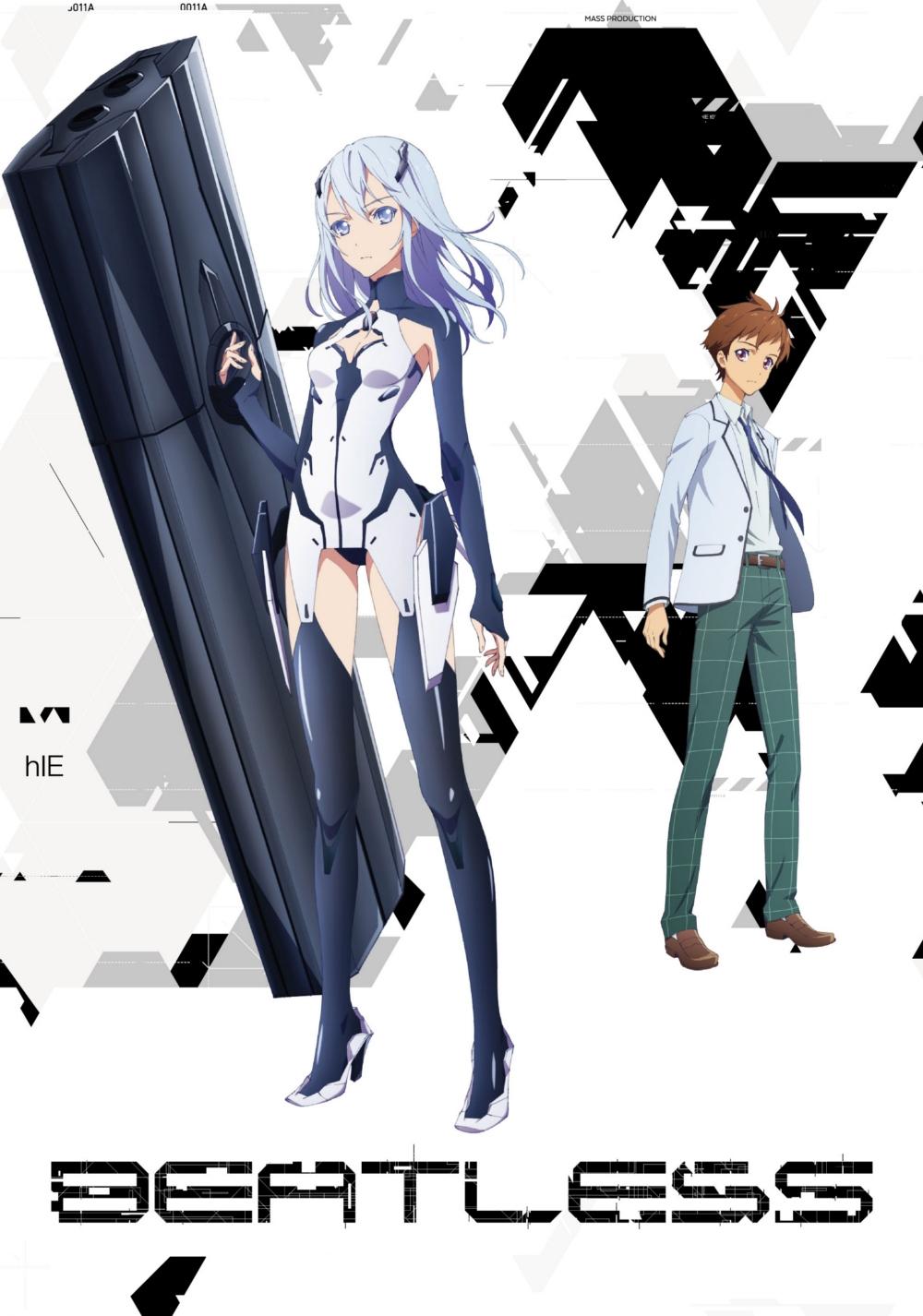 Beatless